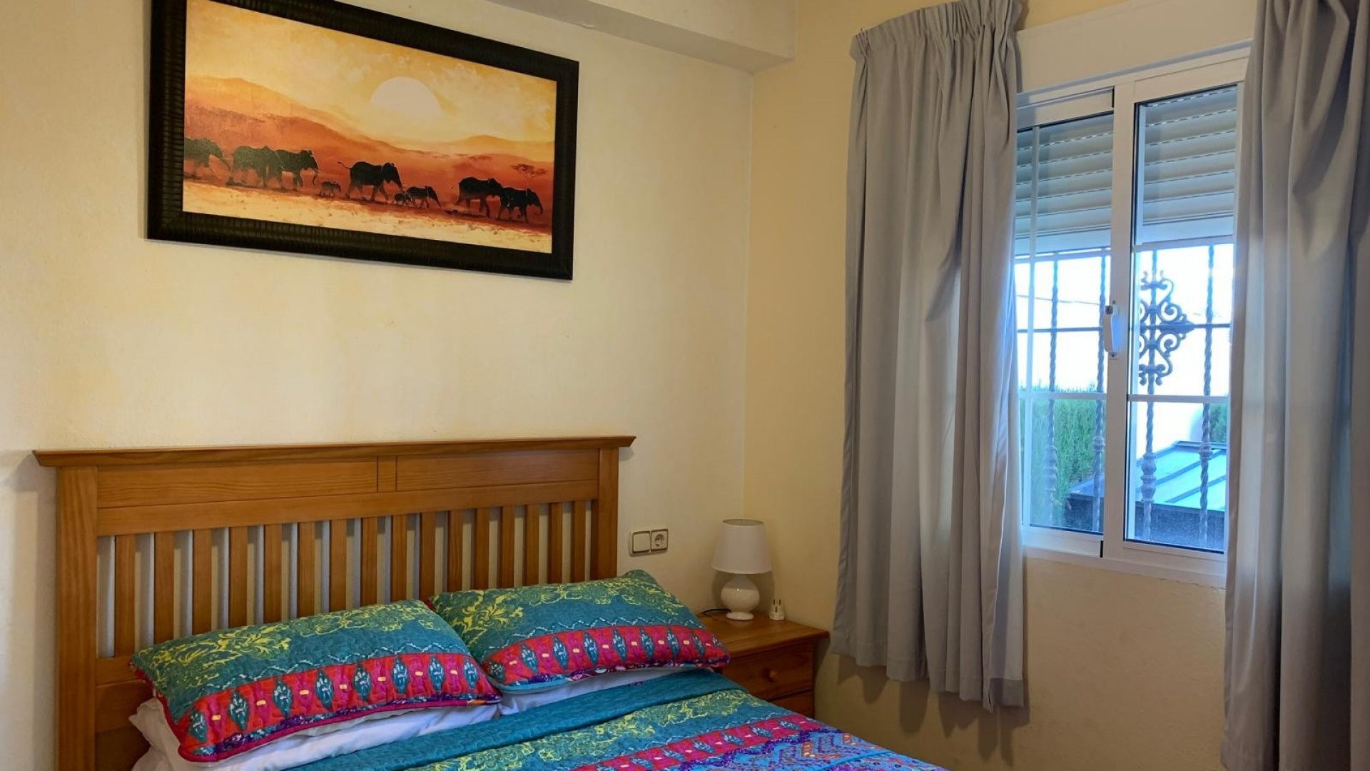 Wederverkoop - Herenhuis - Guardamar del Segura - El Raso