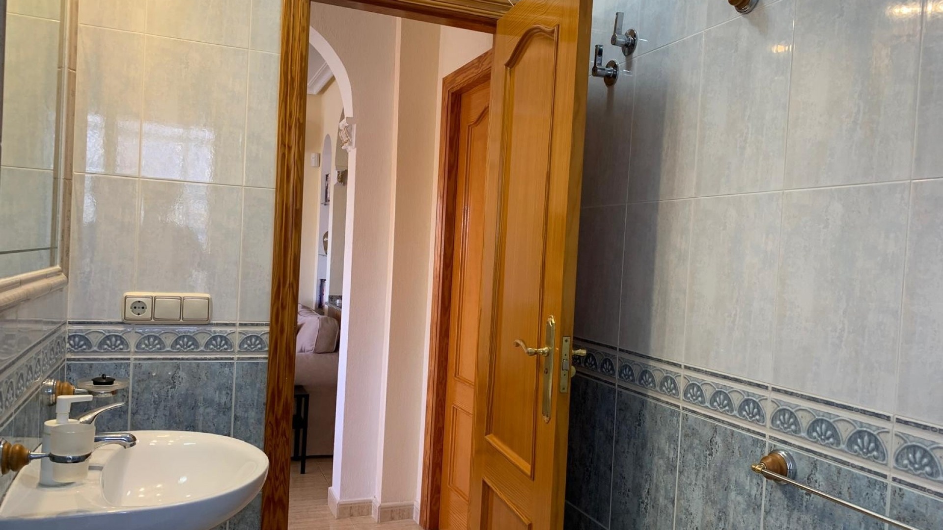 Wederverkoop - Herenhuis - Guardamar del Segura - El Raso