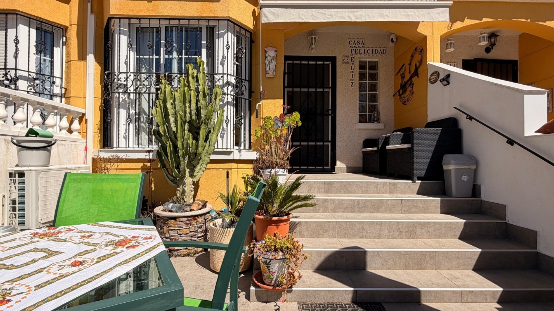 Wederverkoop - Herenhuis - Guardamar del Segura - El Raso