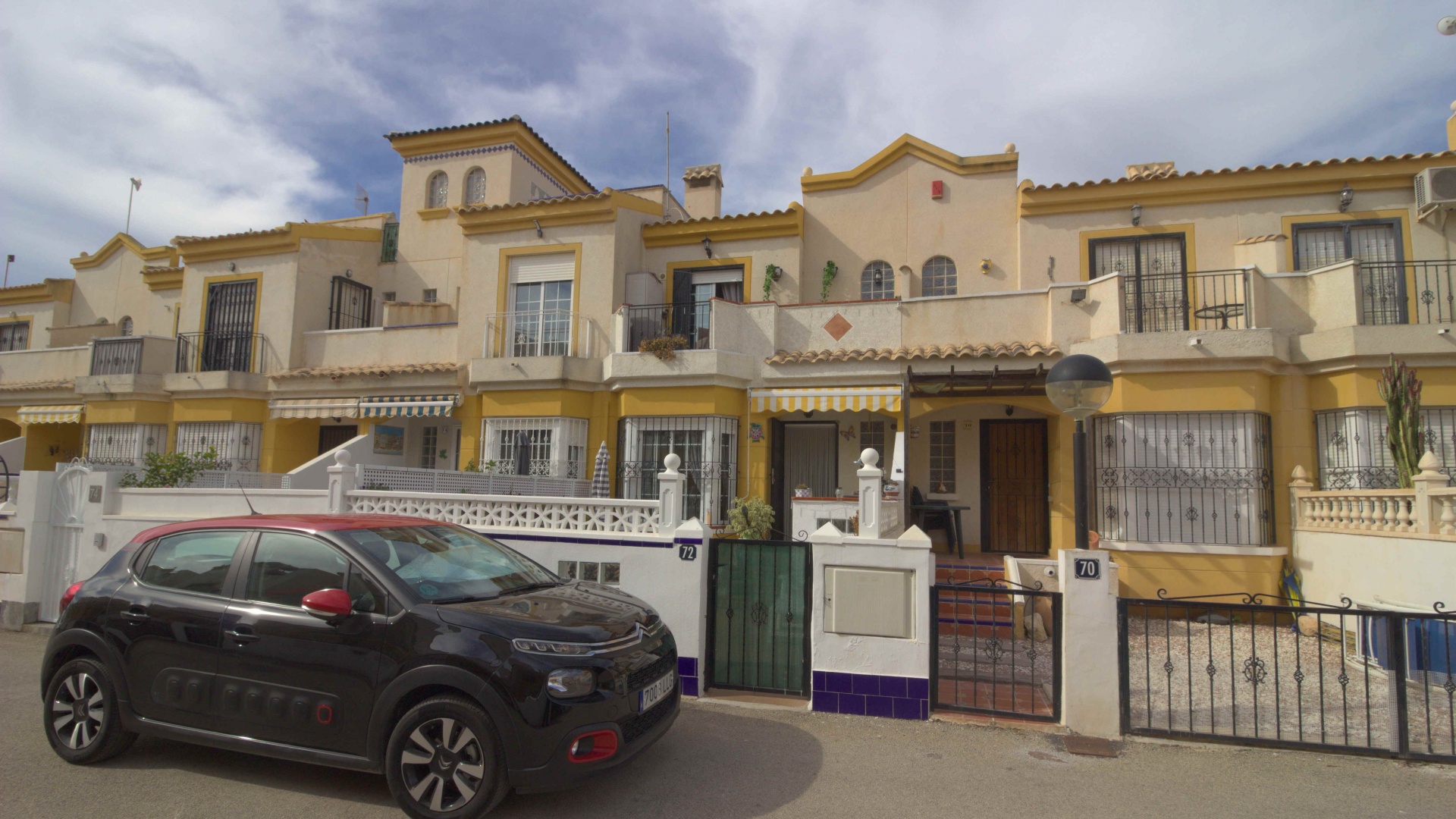 Wederverkoop - Herenhuis - Guardamar del Segura - El Raso