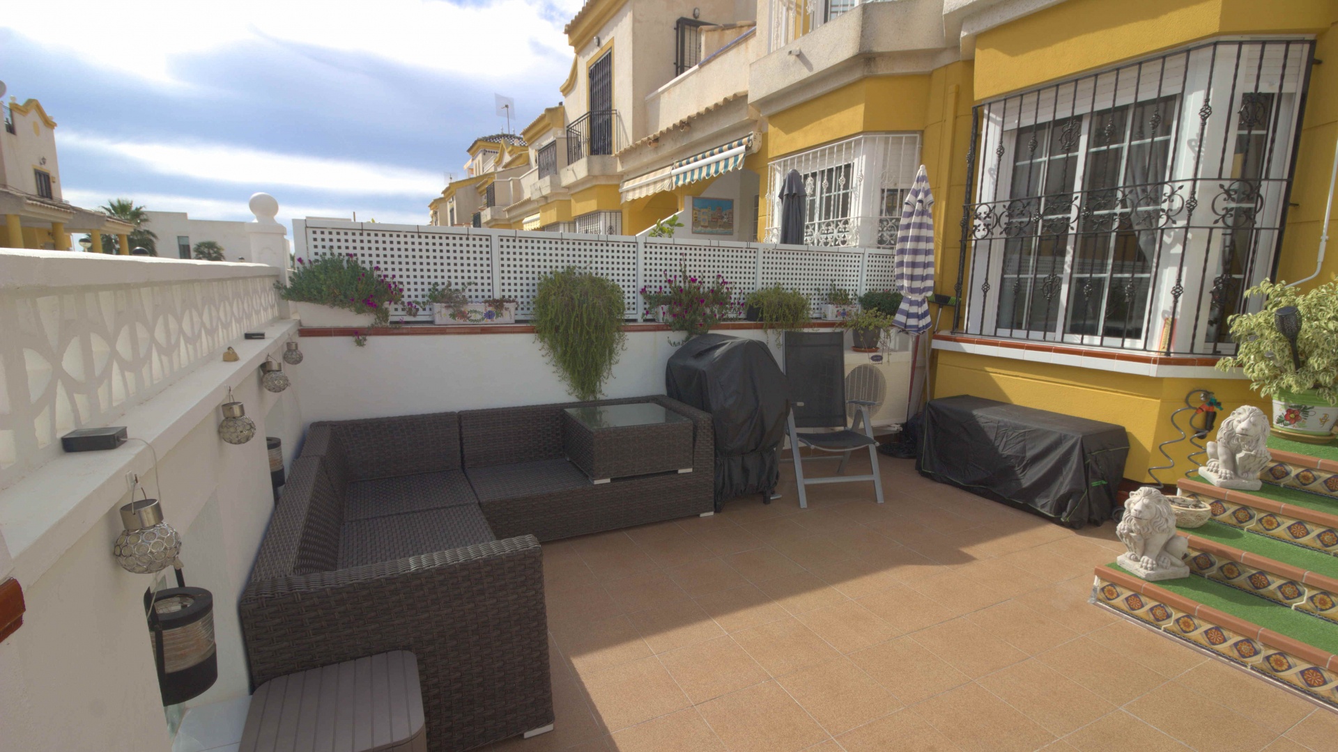 Wederverkoop - Herenhuis - Guardamar del Segura - El Raso