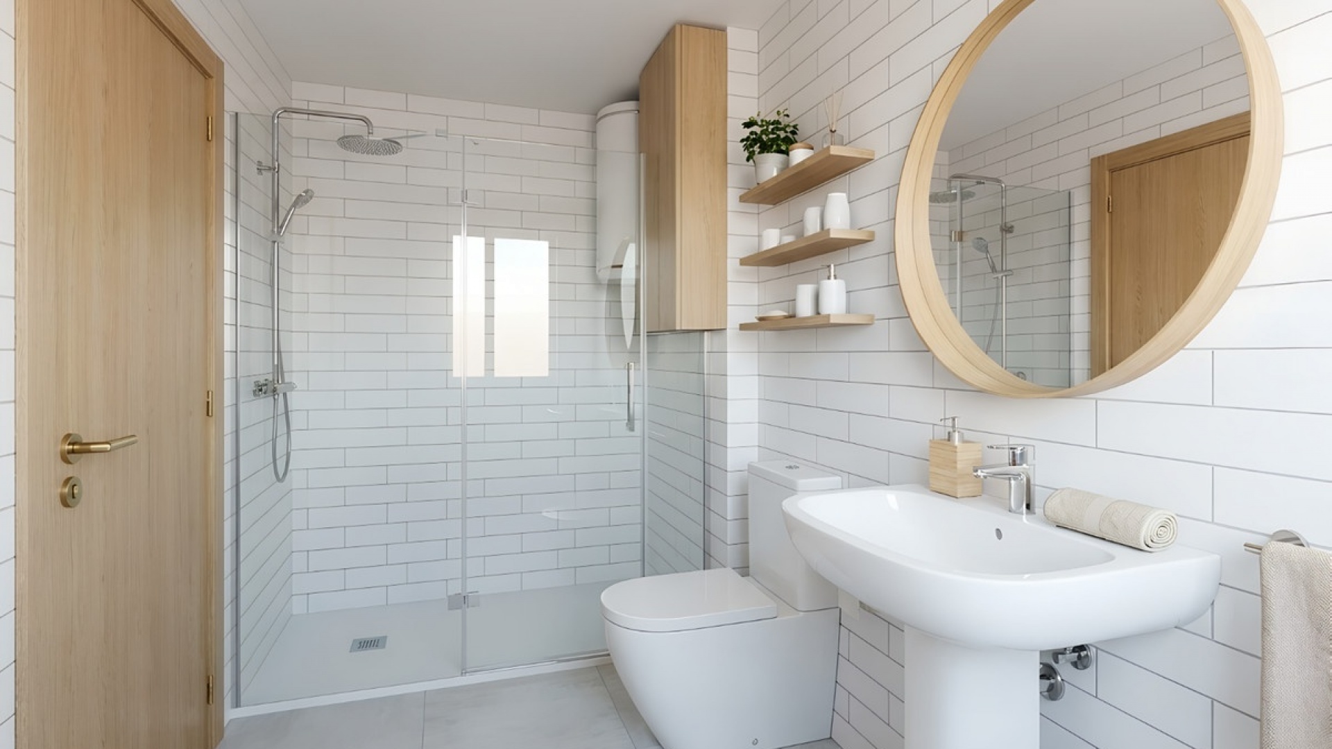 Wederverkoop - Herenhuis - Guardamar del Segura - Guardamar del Segura Centro