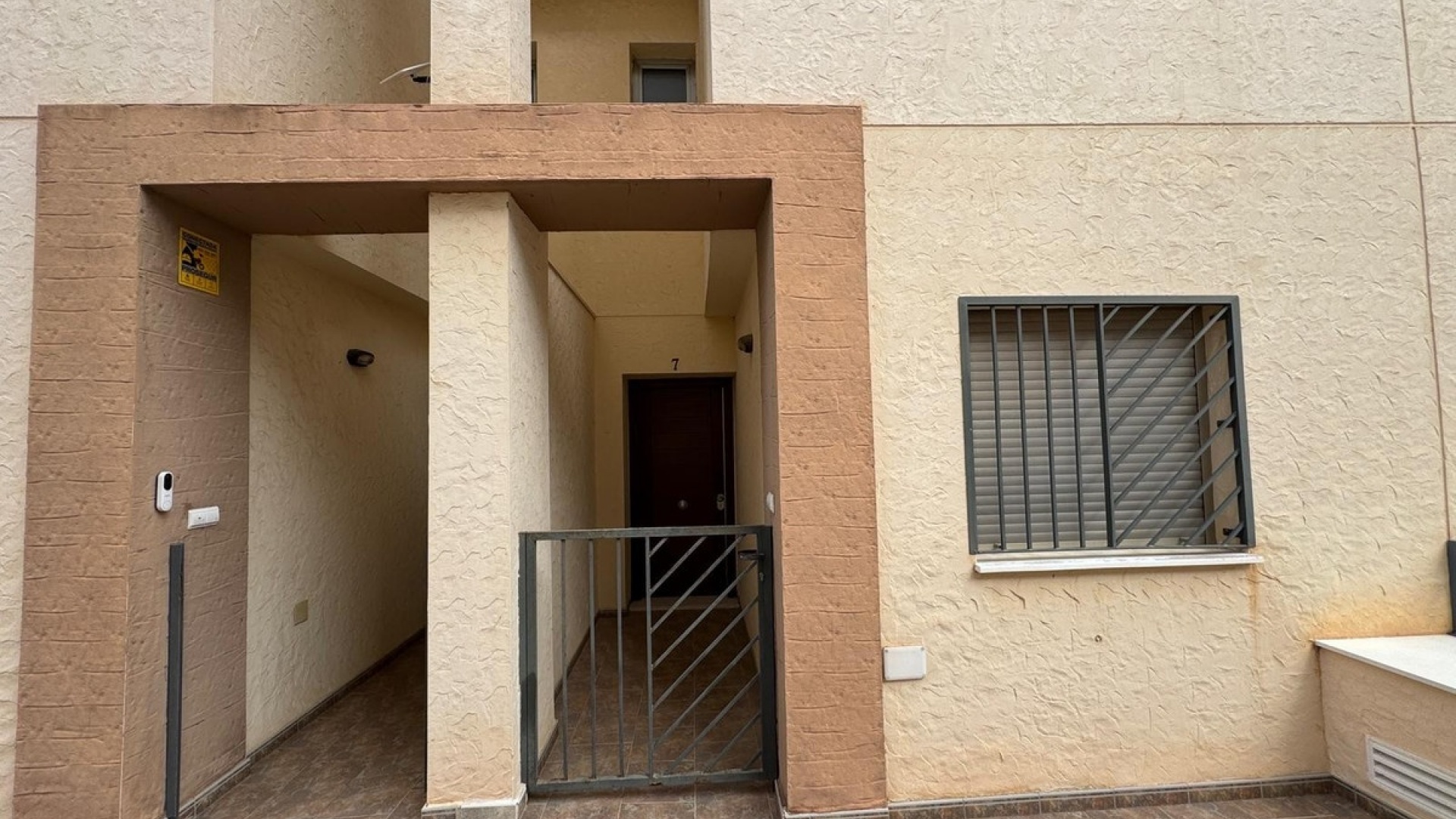 Wederverkoop - Herenhuis - Guardamar del Segura - Guardamar del Segura Centro