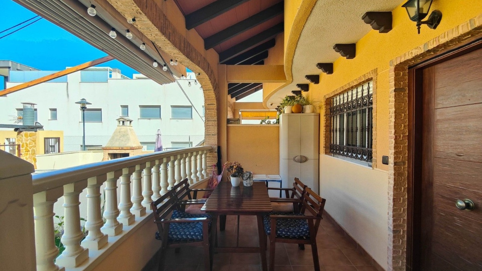 Wederverkoop - Herenhuis - Guardamar del Segura - Guardamar del Segura Centro
