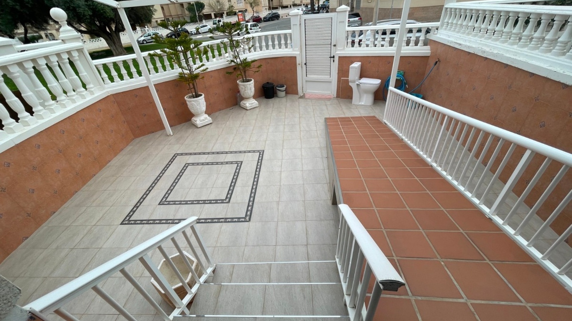 Wederverkoop - Herenhuis - Guardamar del Segura - Guardamar del Segura Centro