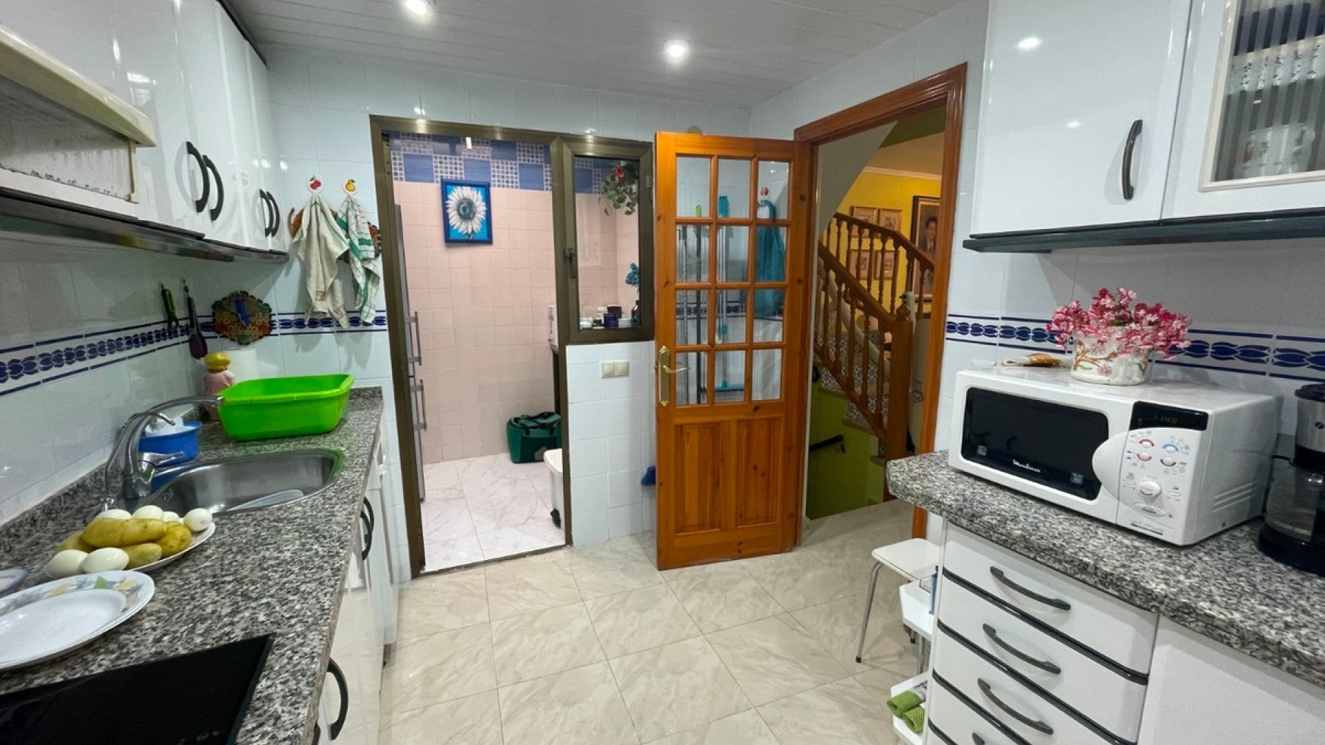 Wederverkoop - Herenhuis - Guardamar del Segura - Guardamar del Segura Centro