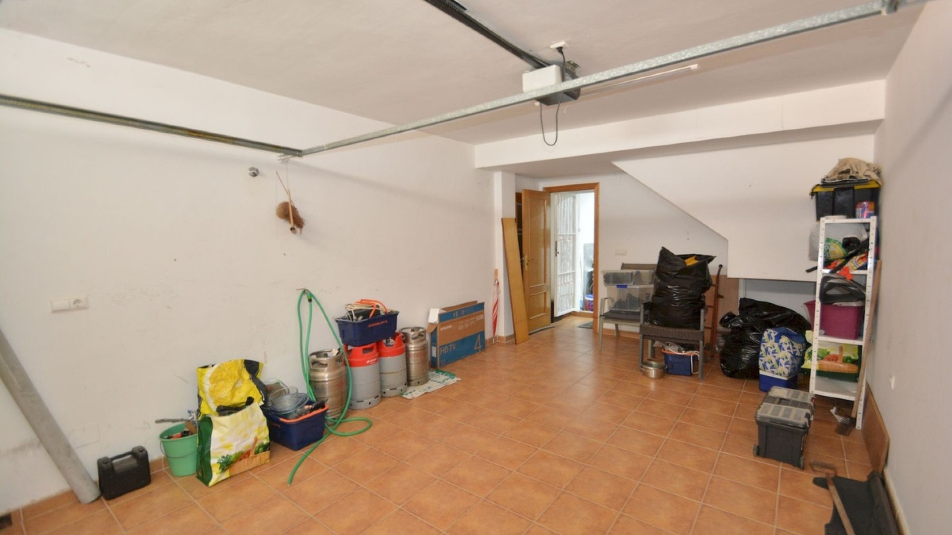 Wederverkoop - Herenhuis - Guardamar del Segura - Guardamar del Segura Centro
