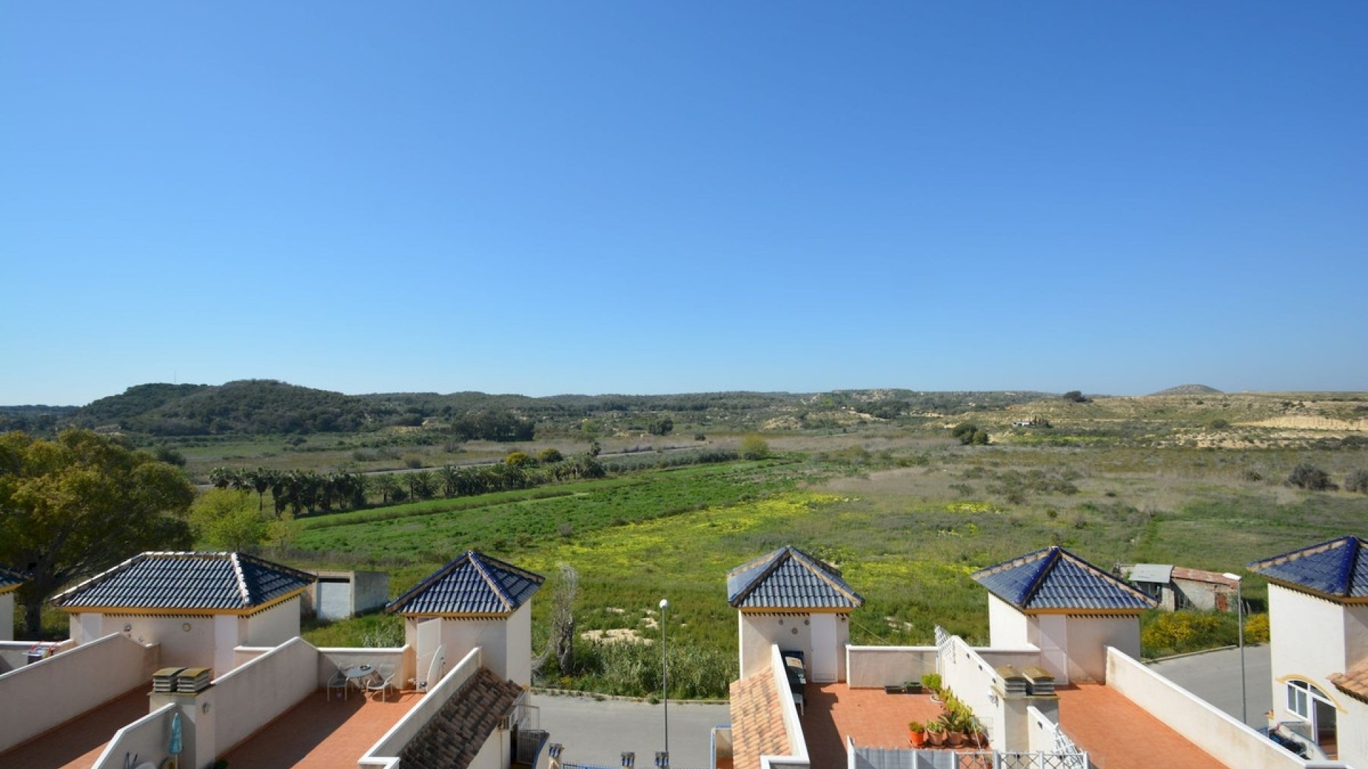 Wederverkoop - Herenhuis - Guardamar del Segura - Guardamar del Segura Centro