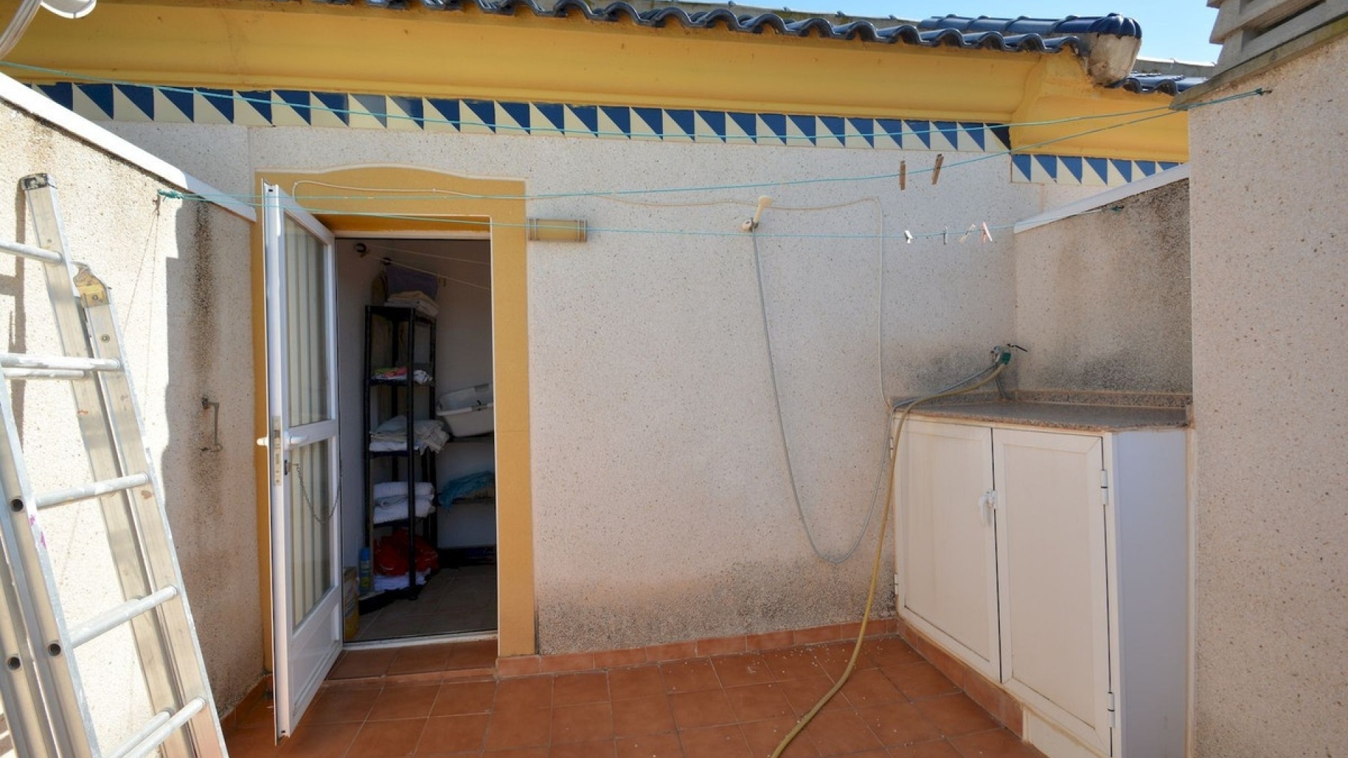 Wederverkoop - Herenhuis - Guardamar del Segura - Guardamar del Segura Centro