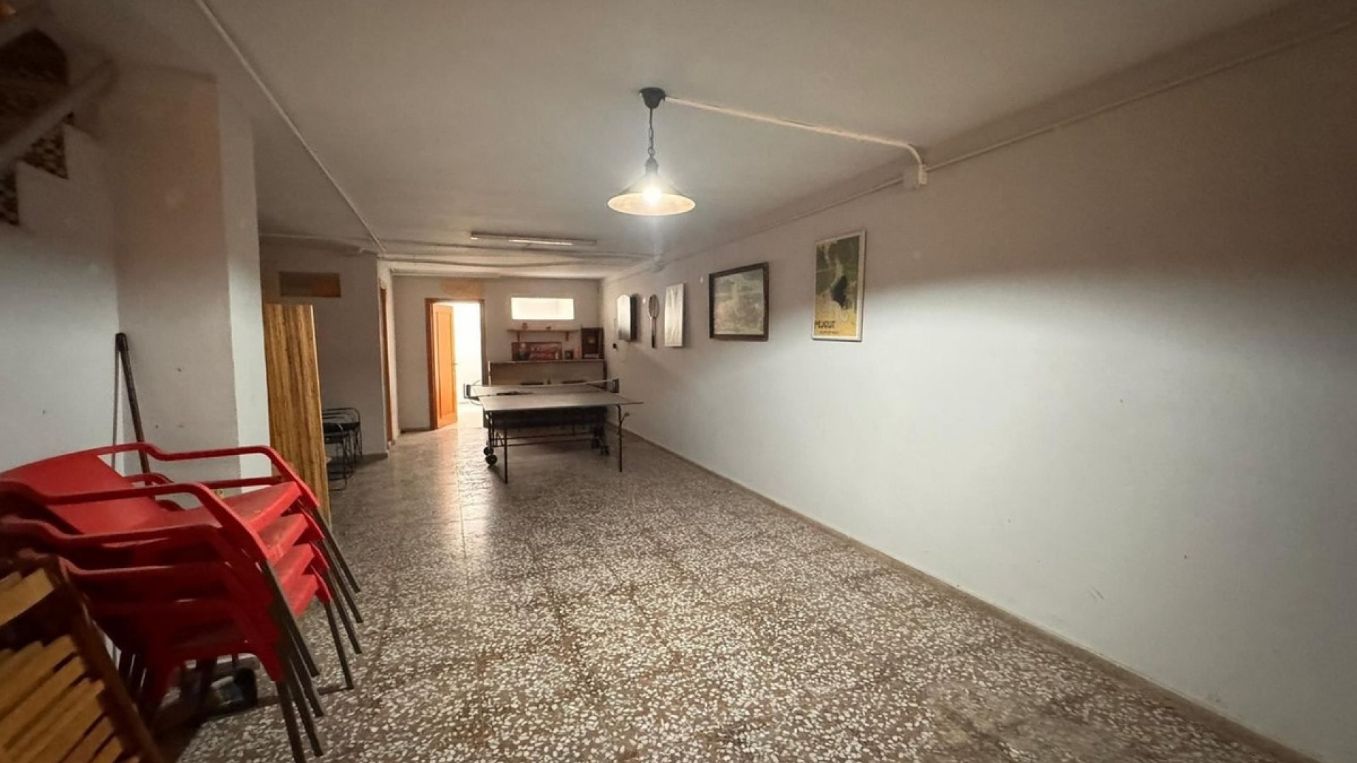 Wederverkoop - Herenhuis - Guardamar del Segura - Guardamar del Segura Centro