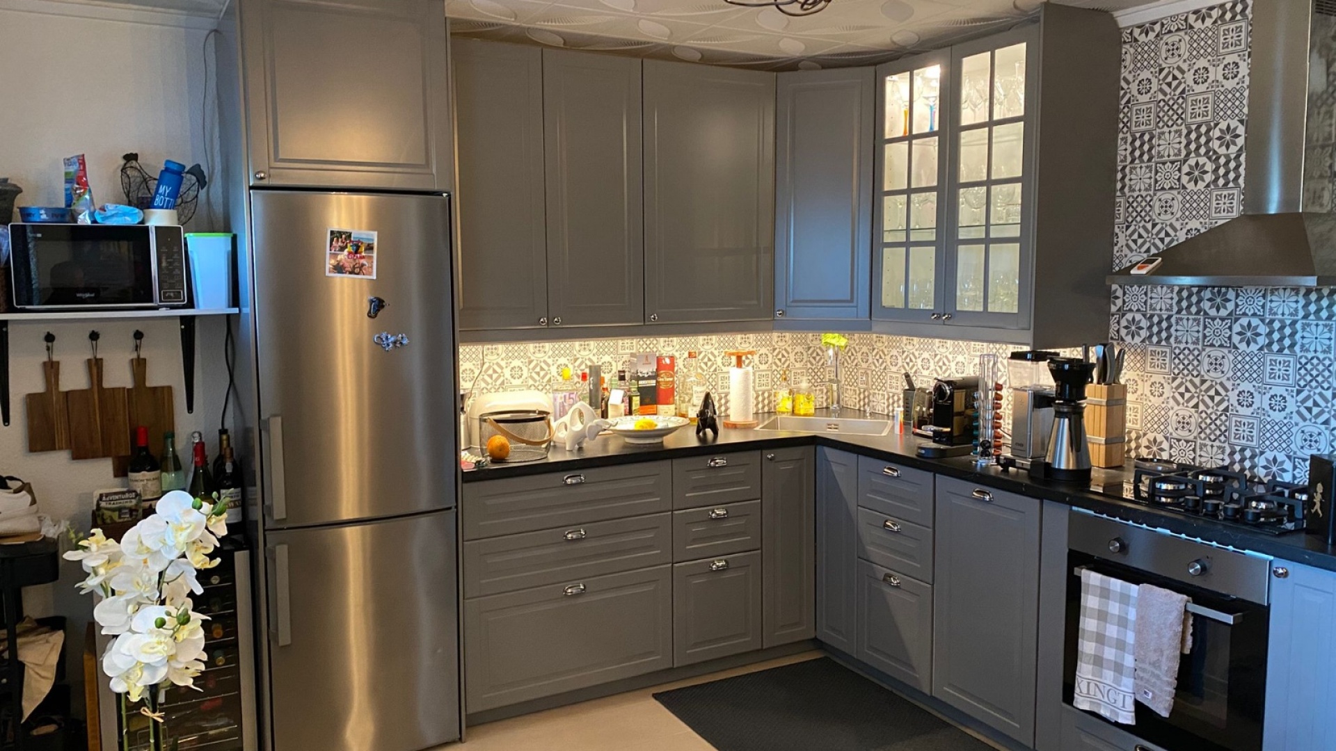 Wederverkoop - Herenhuis - Guardamar del Segura - Pinomar