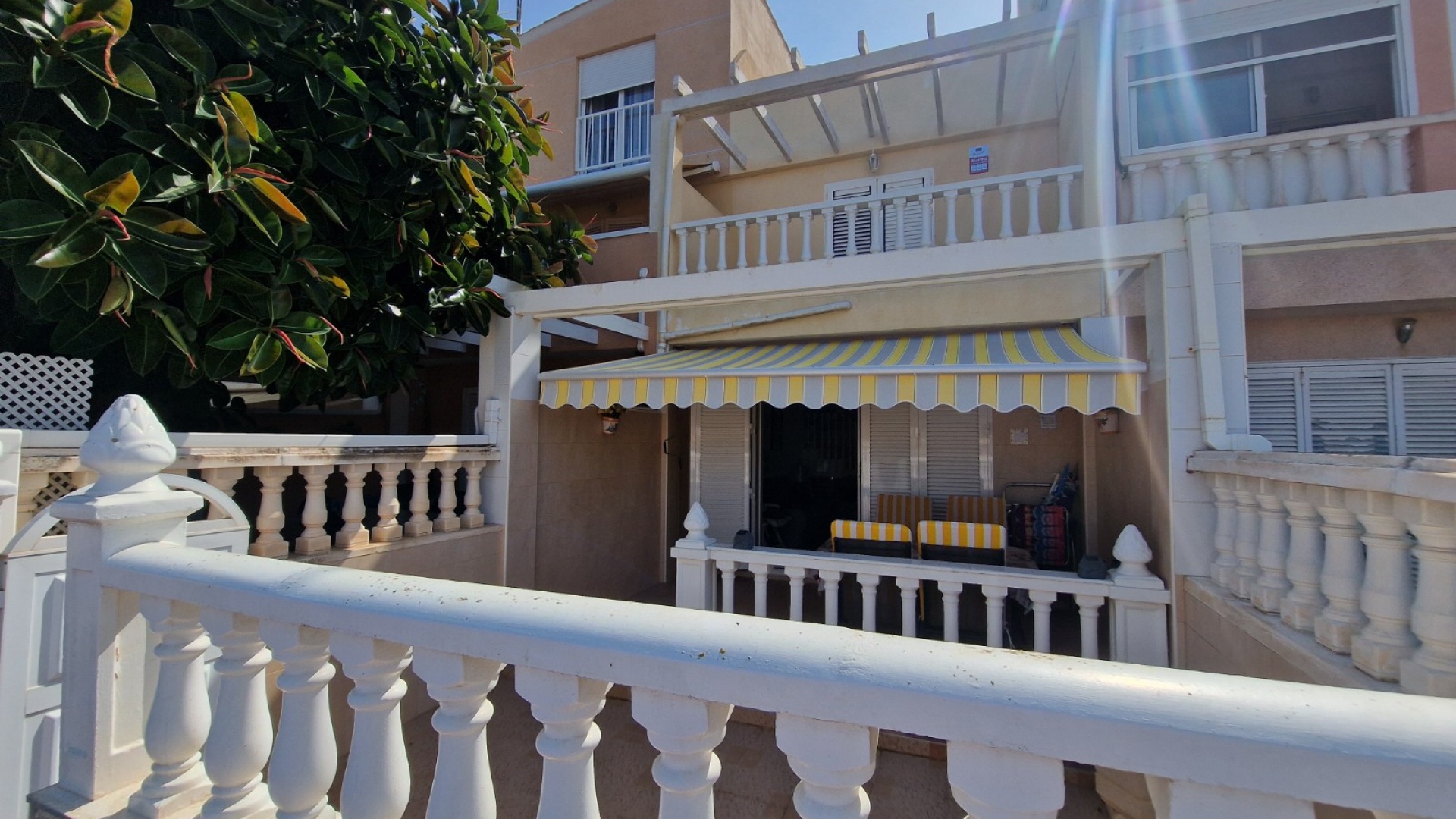 Wederverkoop - Herenhuis - Guardamar del Segura - Urb. Portico Mediterraneo