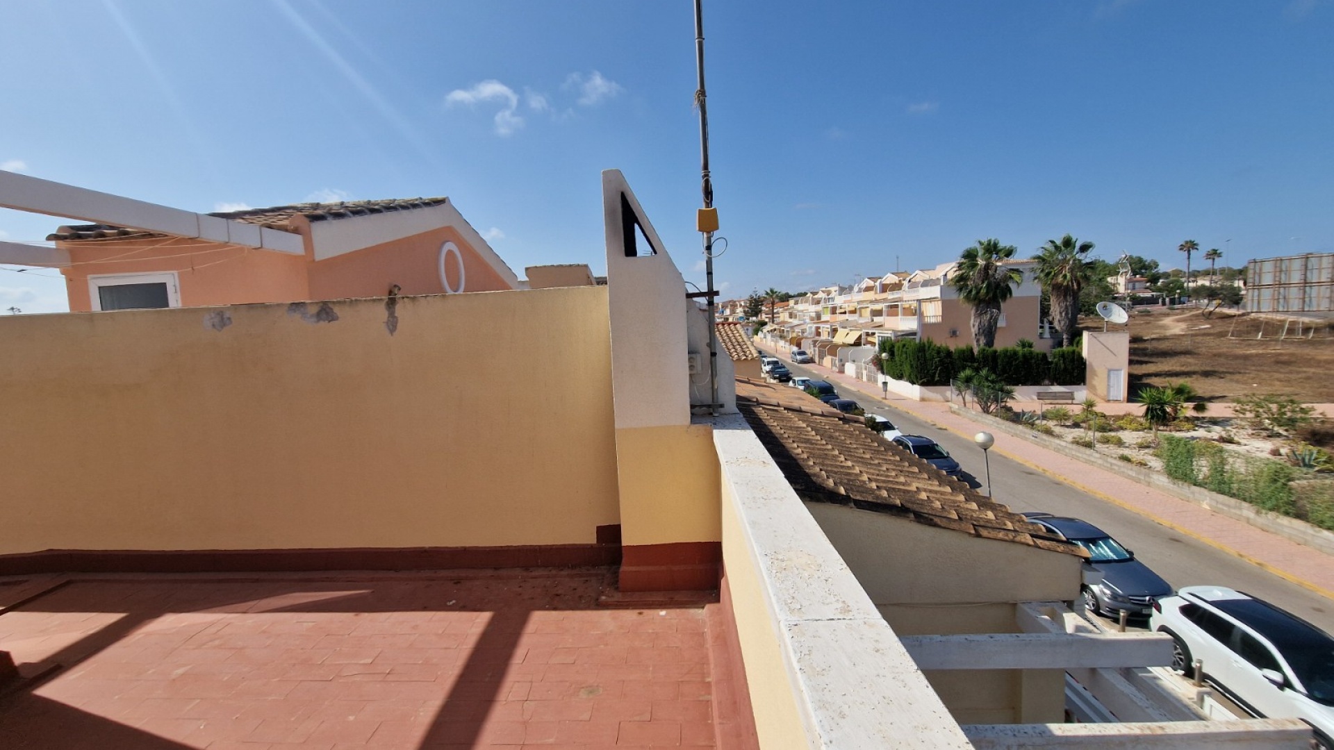 Wederverkoop - Herenhuis - Guardamar del Segura - Urb. Portico Mediterraneo