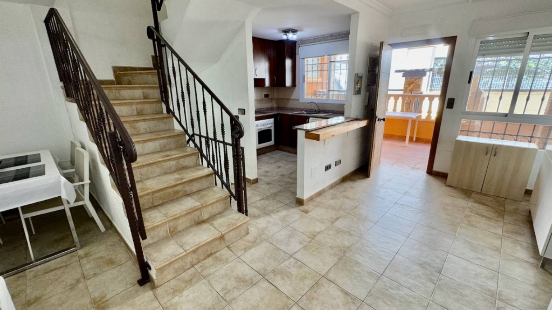 Wederverkoop - Herenhuis - Guardamar del Segura - Urbanizaciones