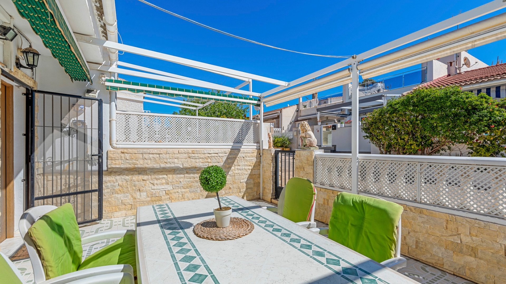 Wederverkoop - Herenhuis - Guardamar del Segura