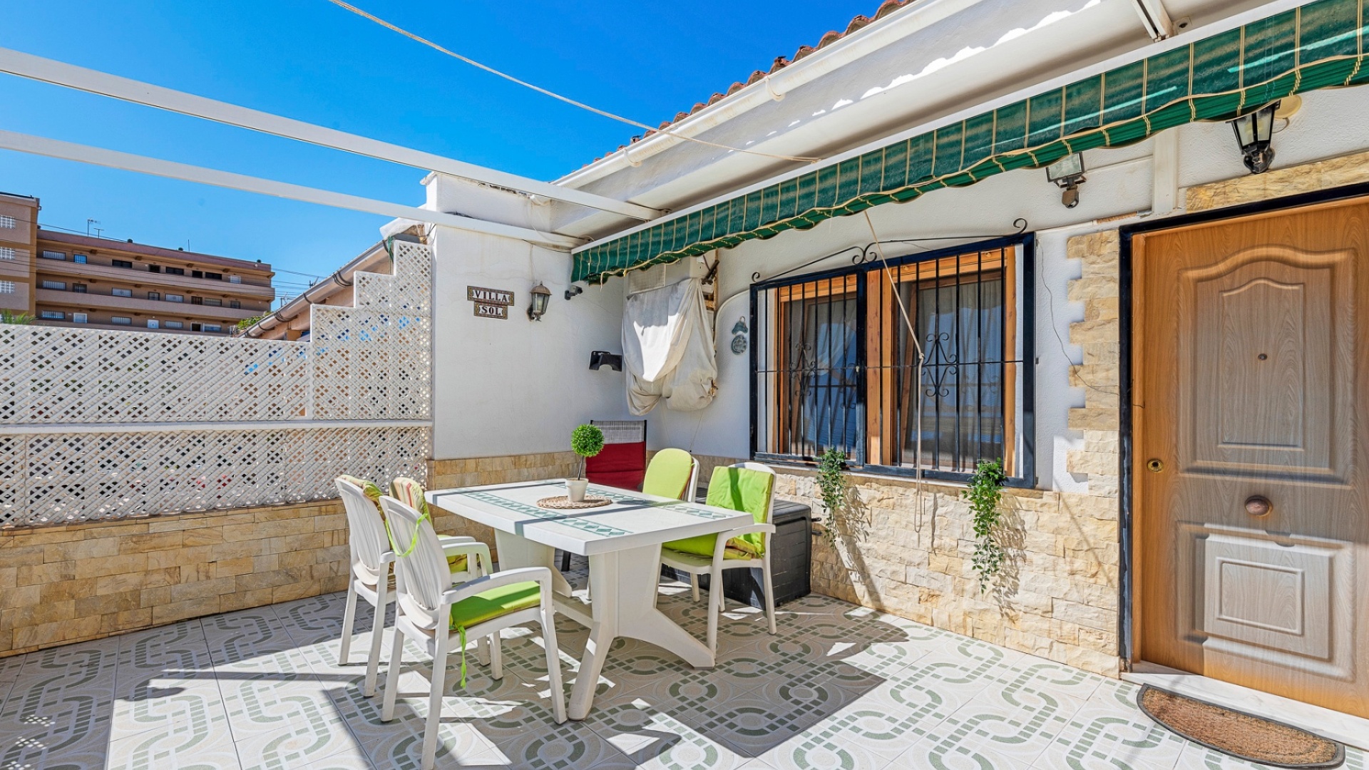 Wederverkoop - Herenhuis - Guardamar del Segura