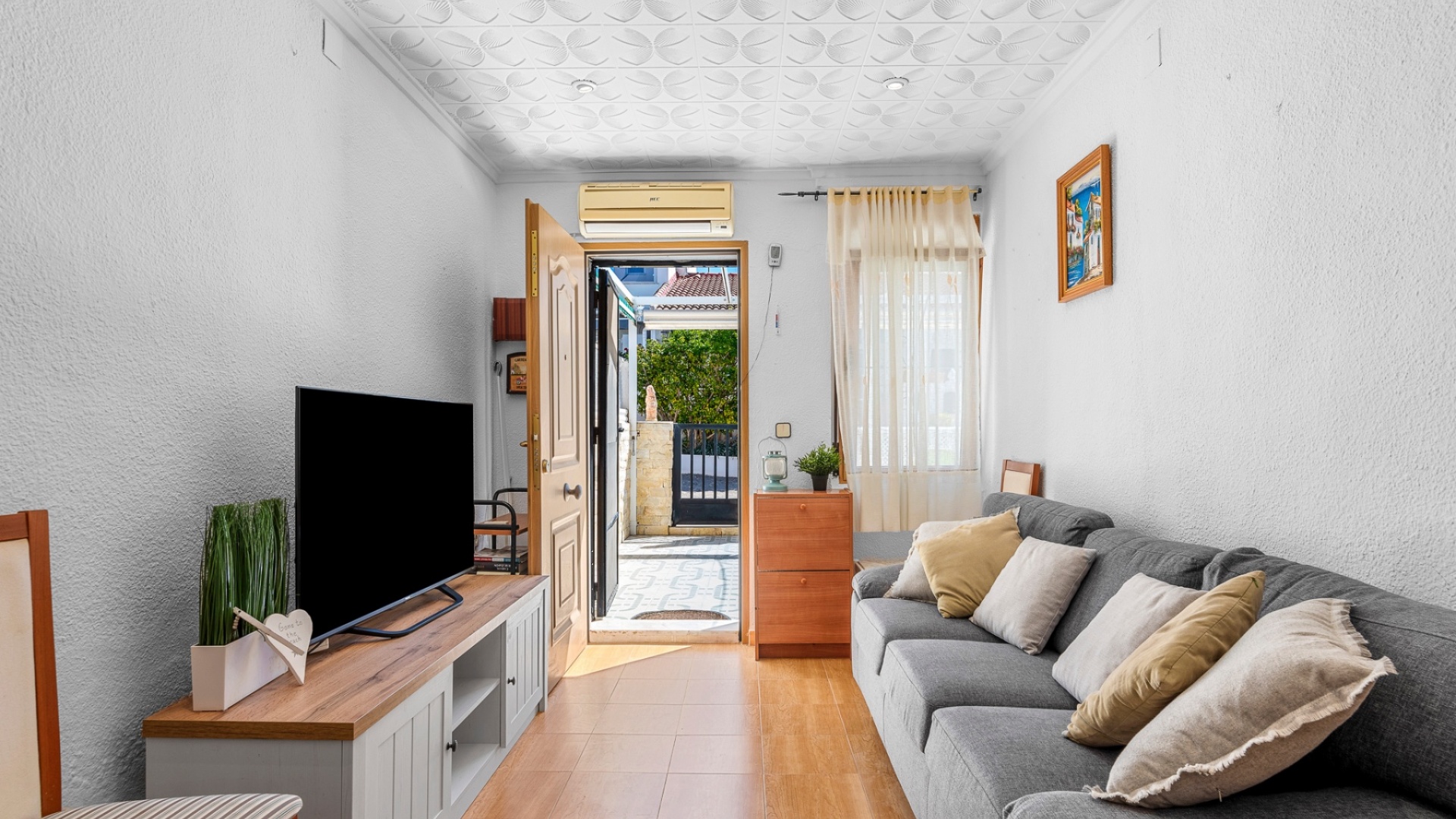 Wederverkoop - Herenhuis - Guardamar del Segura