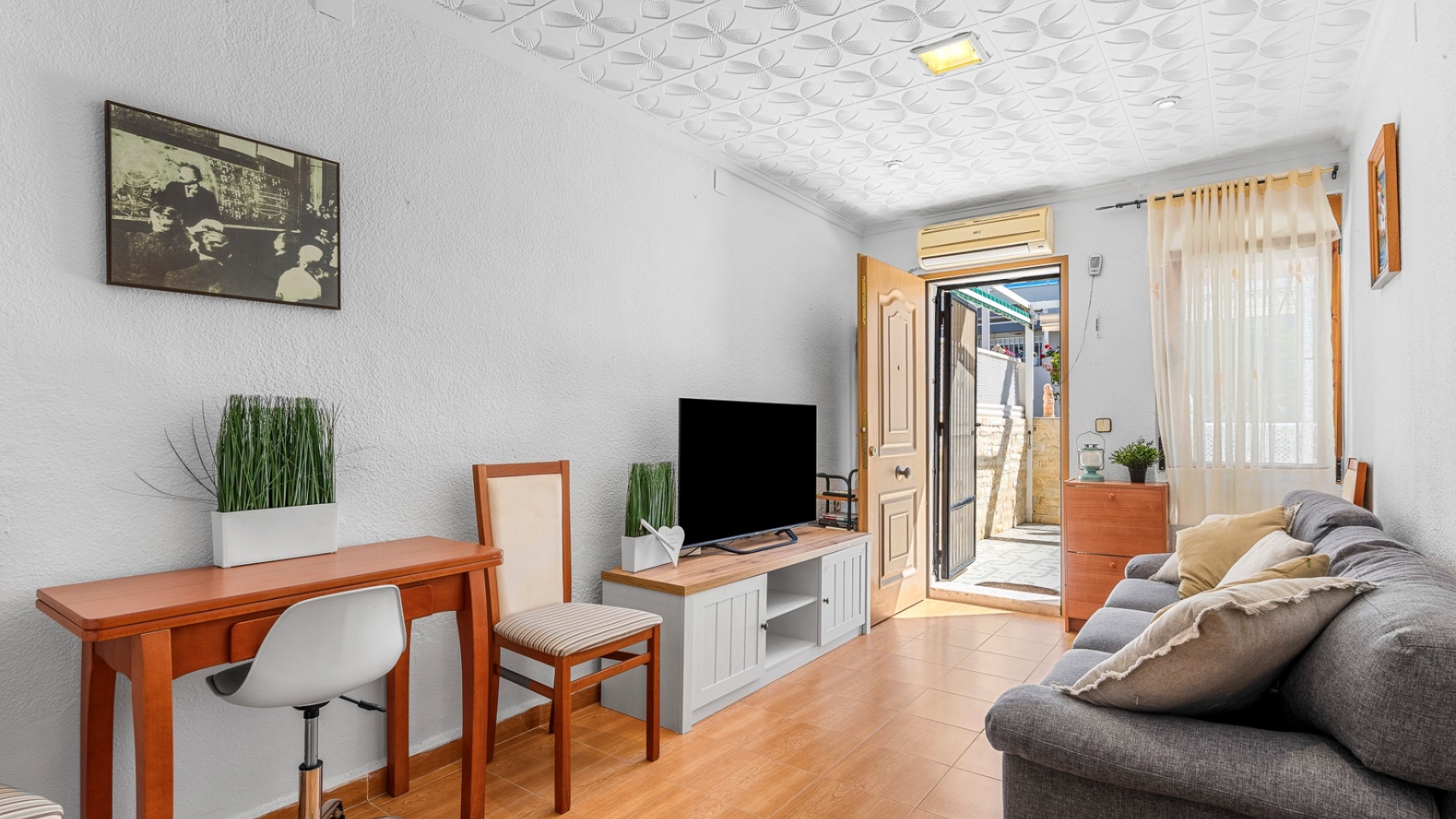 Wederverkoop - Herenhuis - Guardamar del Segura