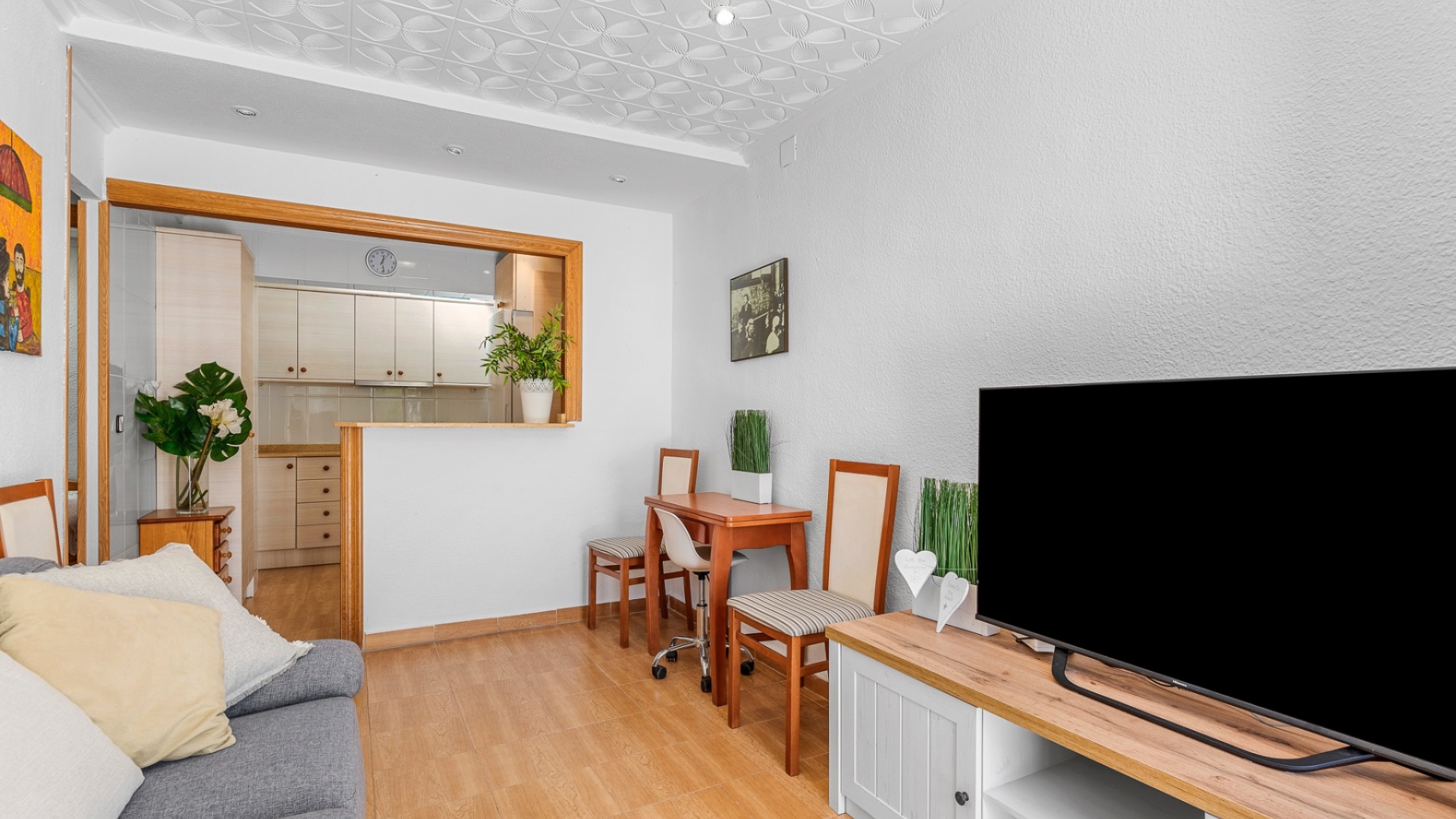 Wederverkoop - Herenhuis - Guardamar del Segura