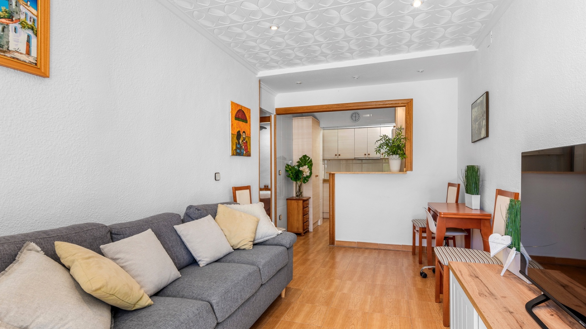 Wederverkoop - Herenhuis - Guardamar del Segura