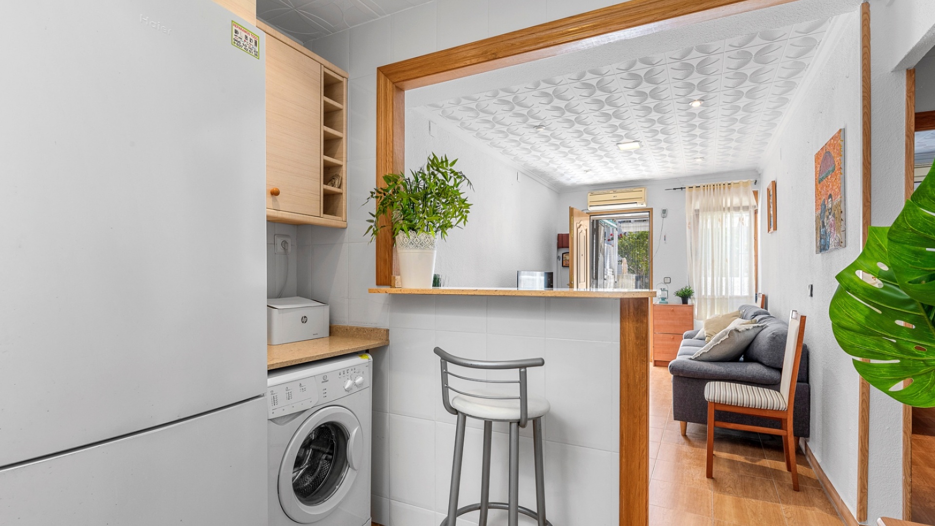 Wederverkoop - Herenhuis - Guardamar del Segura