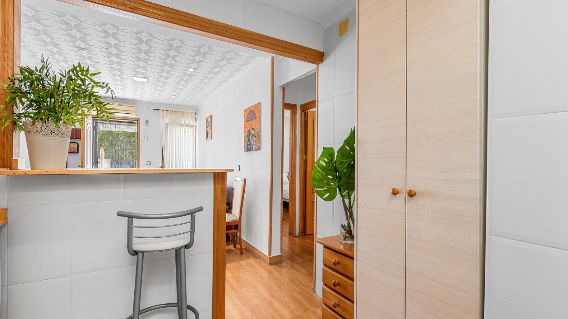 Wederverkoop - Herenhuis - Guardamar del Segura