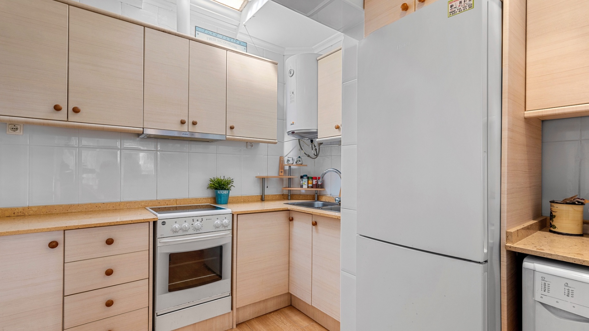 Wederverkoop - Herenhuis - Guardamar del Segura