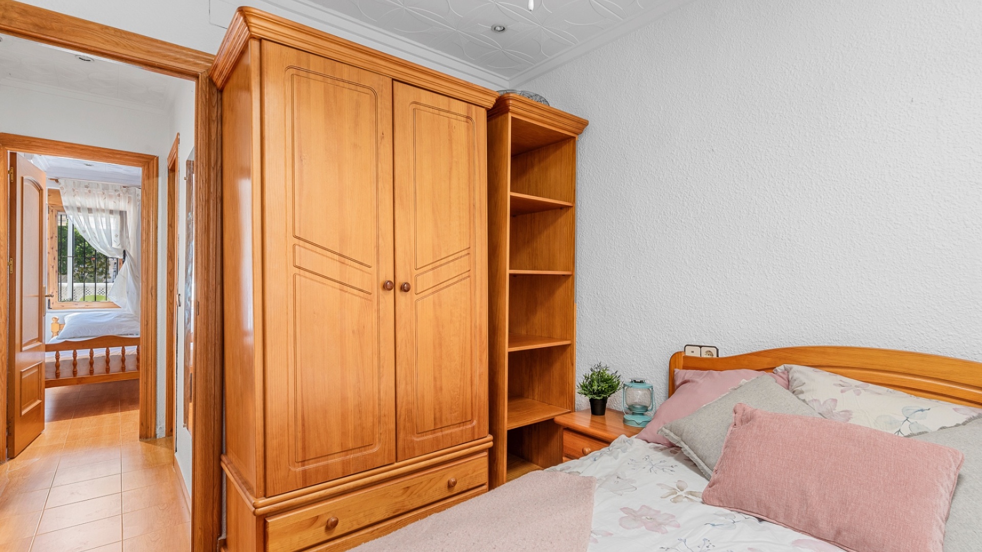 Wederverkoop - Herenhuis - Guardamar del Segura