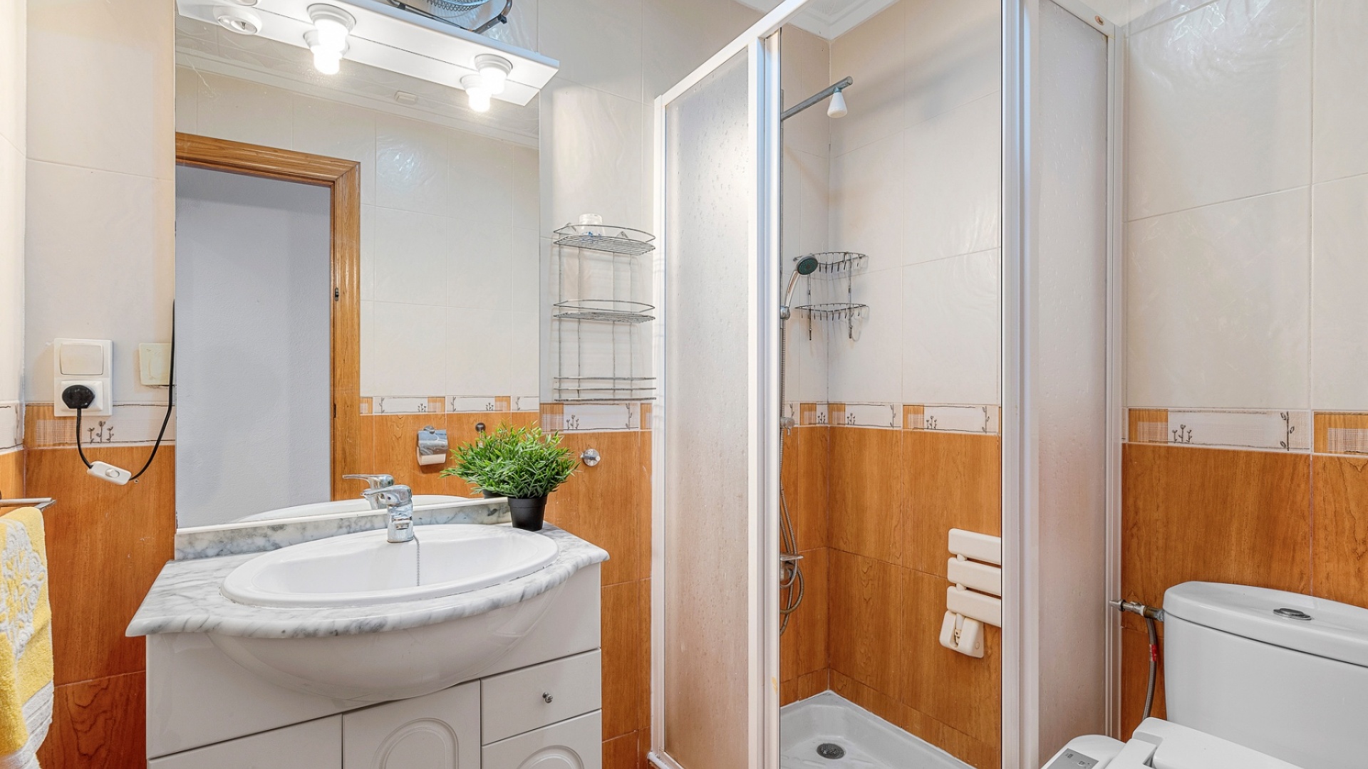 Wederverkoop - Herenhuis - Guardamar del Segura