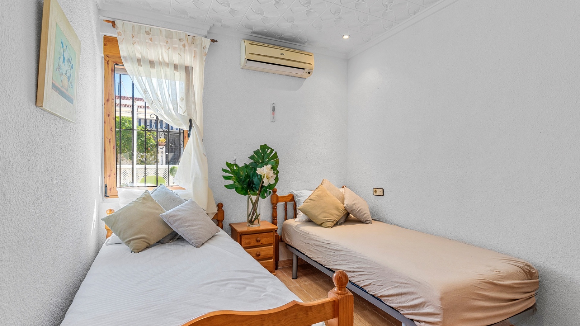 Wederverkoop - Herenhuis - Guardamar del Segura