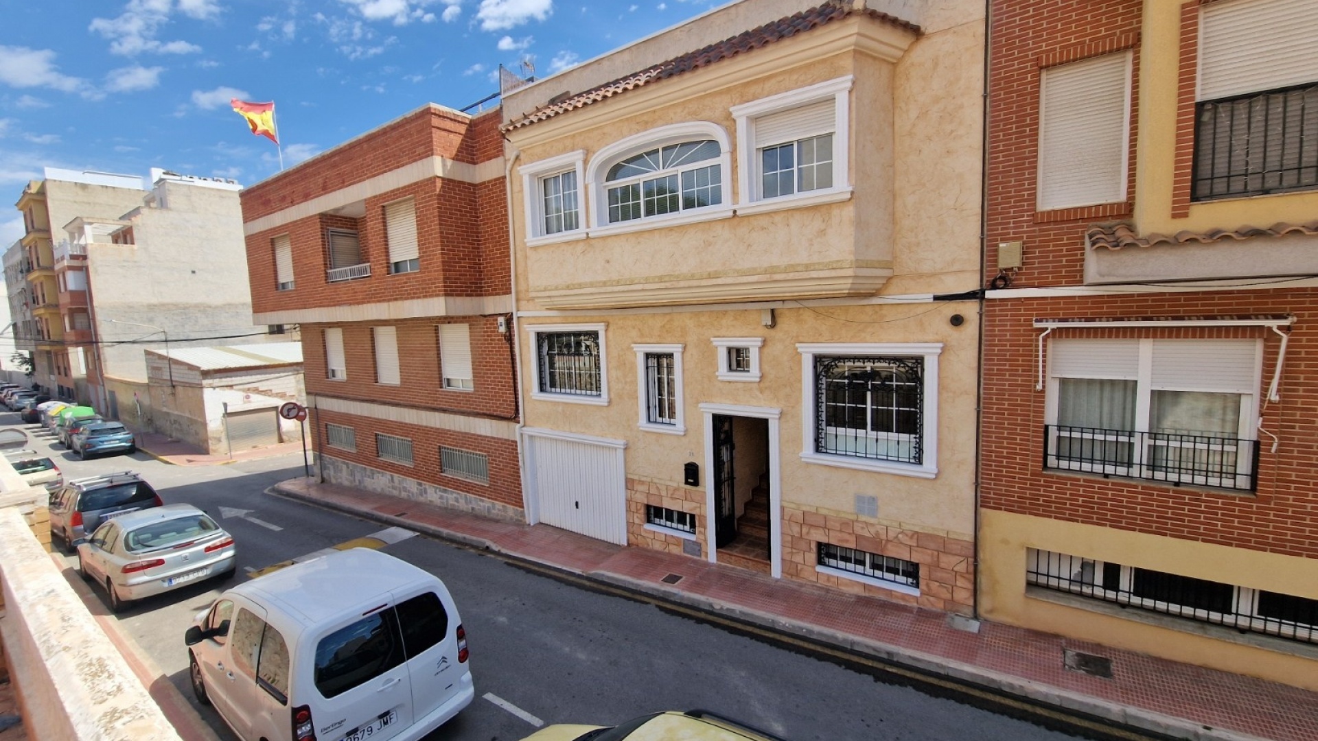 Wederverkoop - Herenhuis - Guardamar del Segura