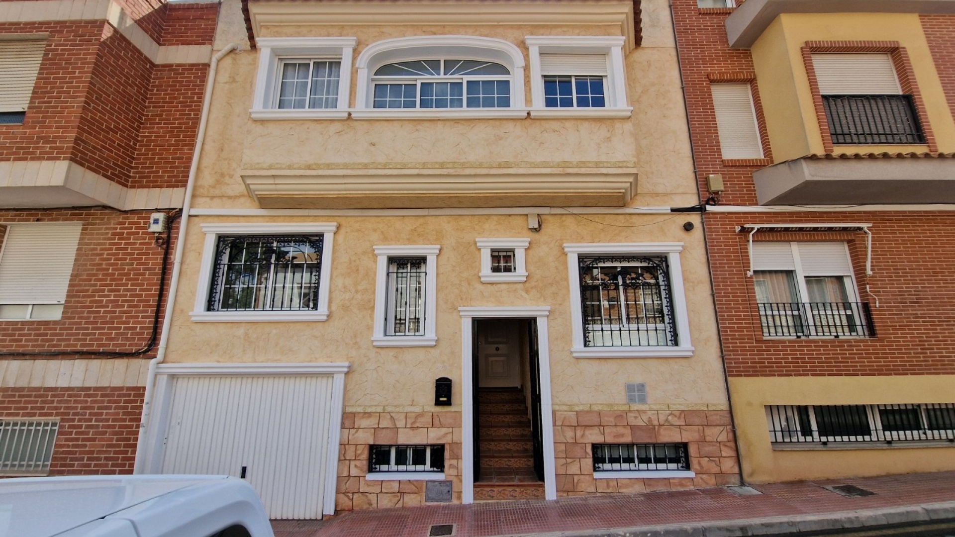 Wederverkoop - Herenhuis - Guardamar del Segura