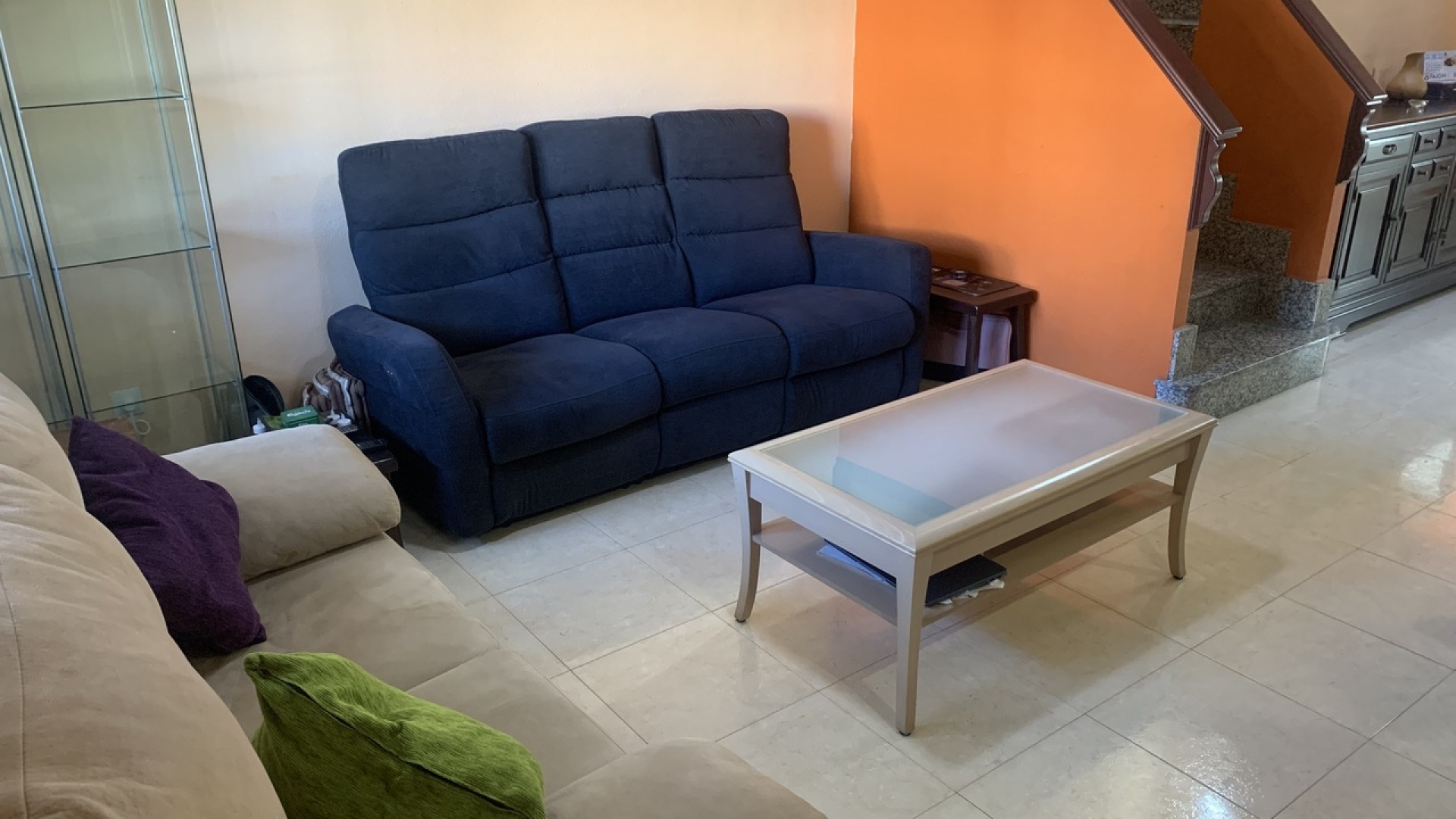 Wederverkoop - Herenhuis - Heredades - heredades