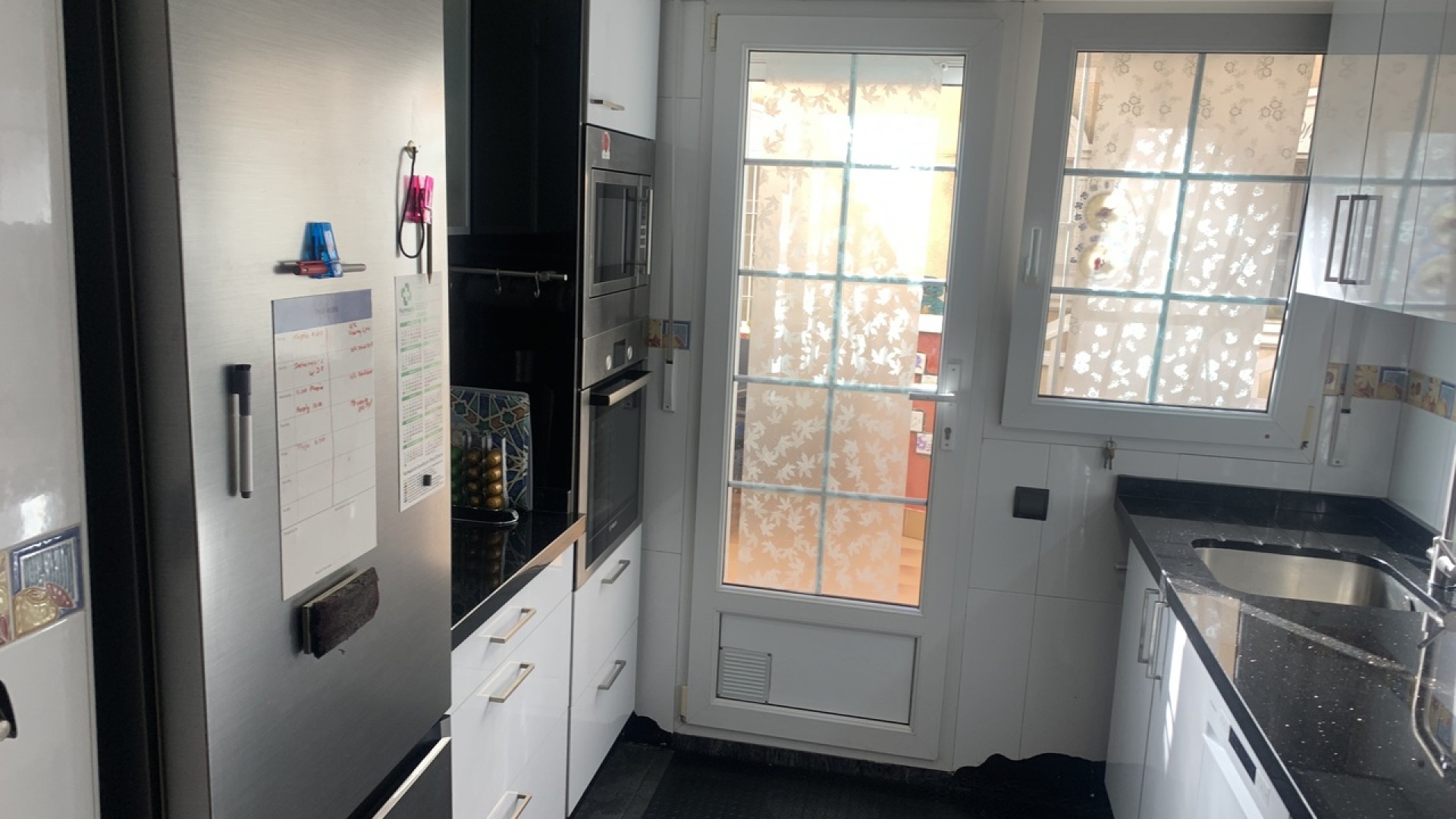 Wederverkoop - Herenhuis - Heredades - heredades