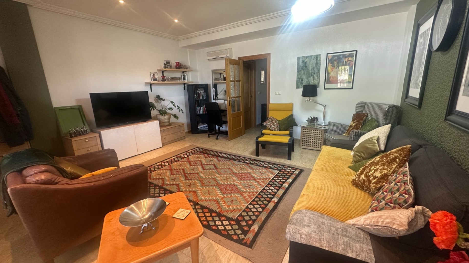 Wederverkoop - Herenhuis - Jacarilla - jacarilla