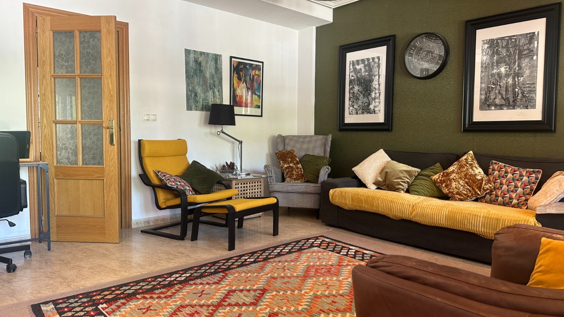 Wederverkoop - Herenhuis - Jacarilla - jacarilla