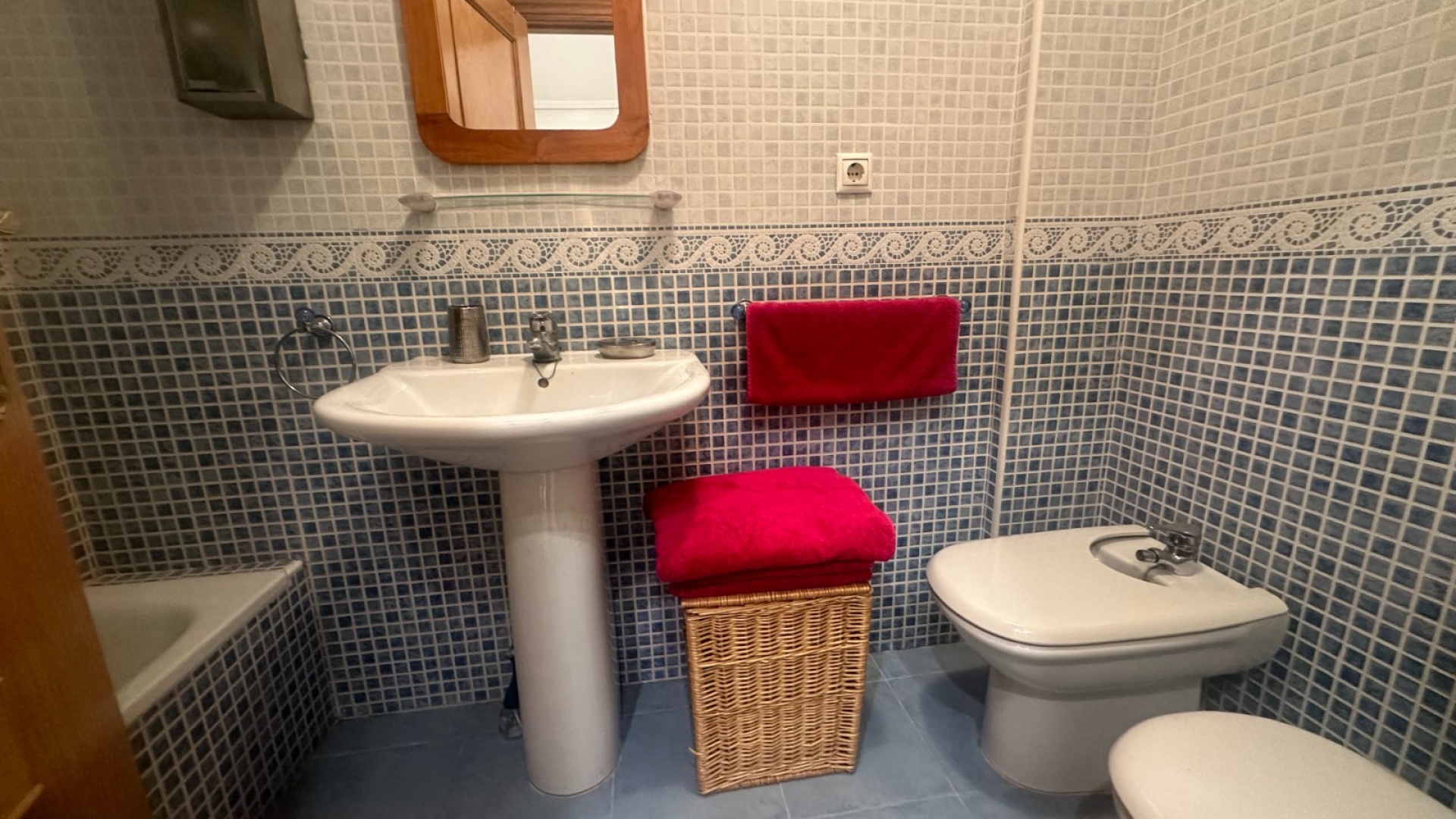 Wederverkoop - Herenhuis - Jacarilla - jacarilla