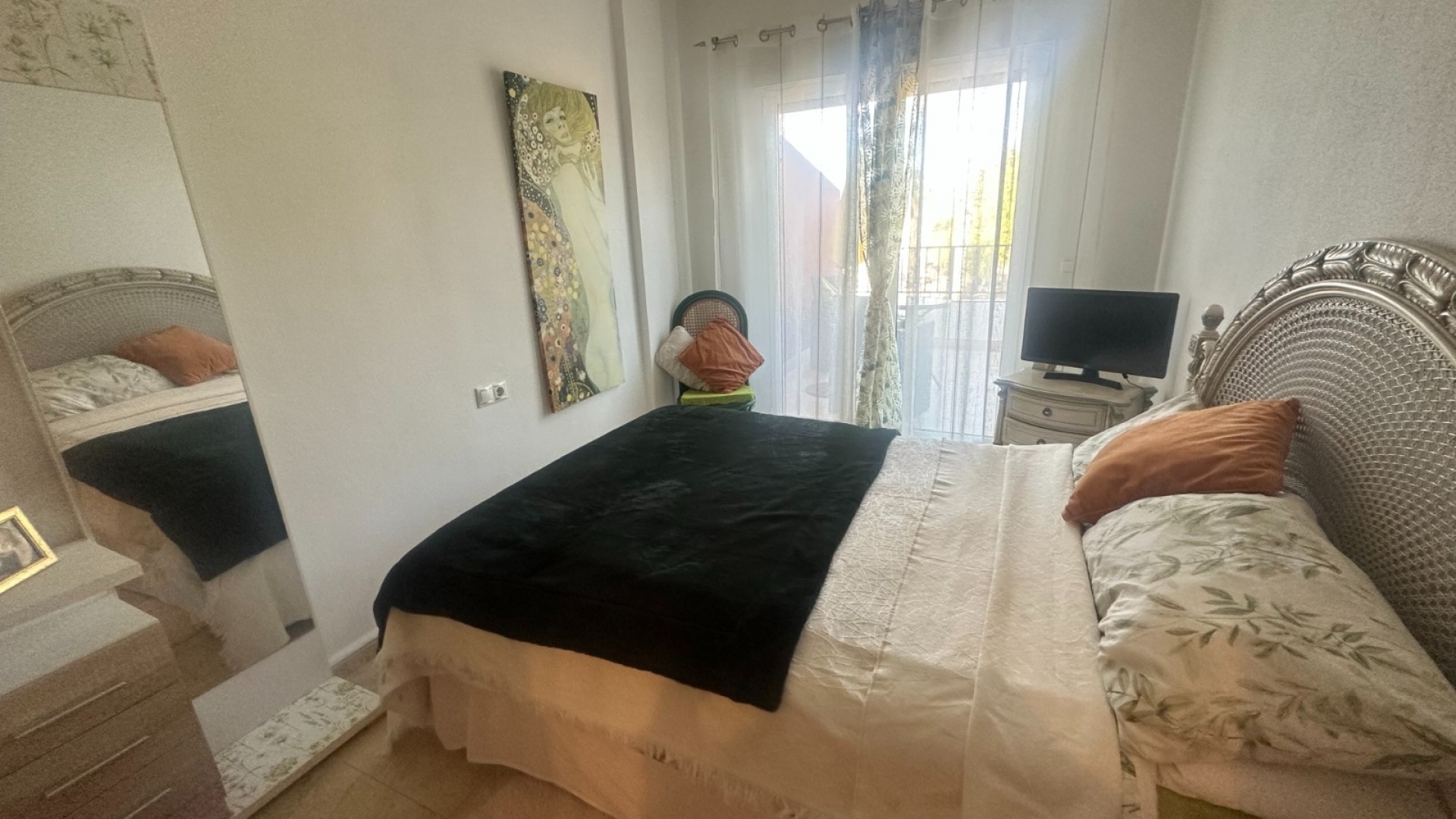 Wederverkoop - Herenhuis - Jacarilla - jacarilla