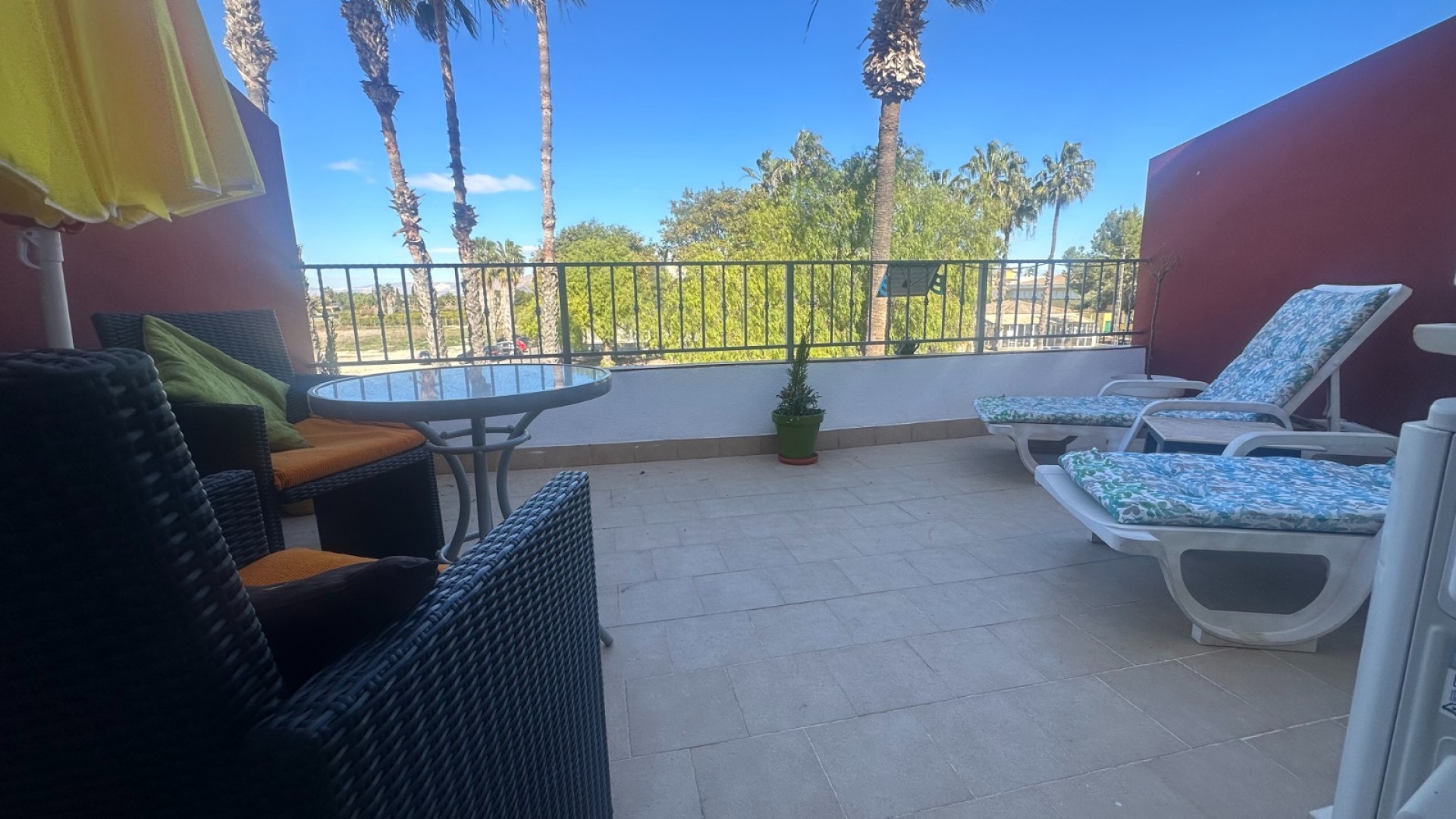 Wederverkoop - Herenhuis - Jacarilla - jacarilla