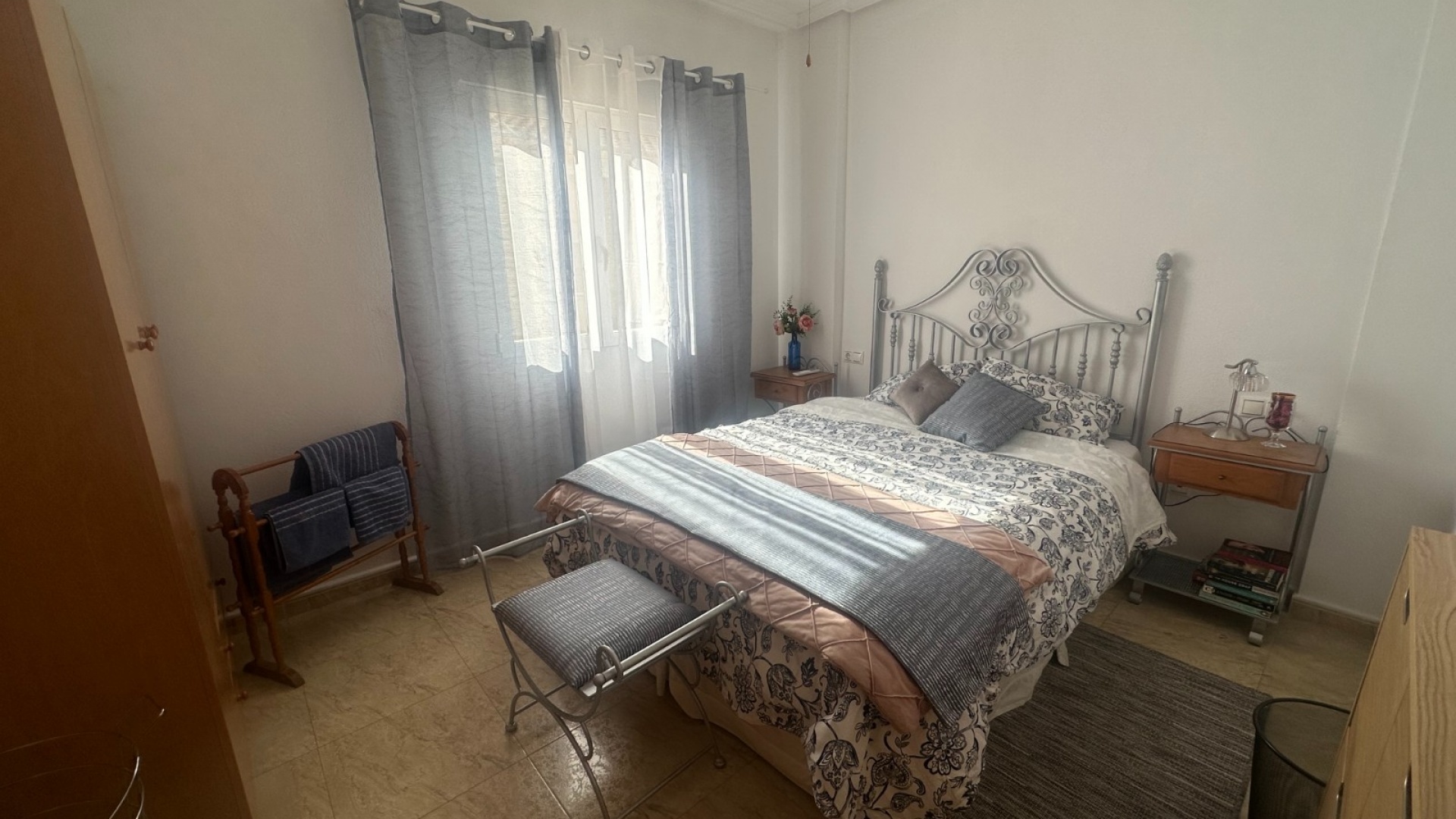 Wederverkoop - Herenhuis - Jacarilla - jacarilla