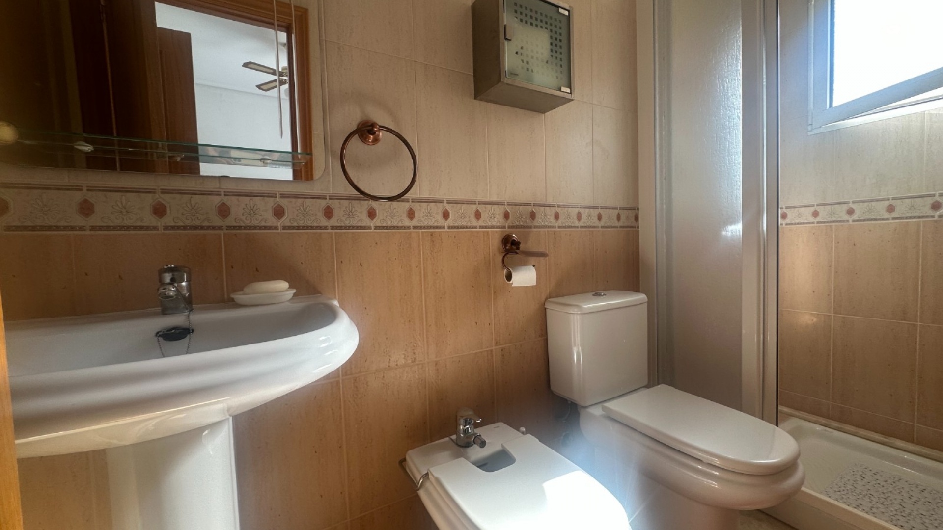 Wederverkoop - Herenhuis - Jacarilla - jacarilla