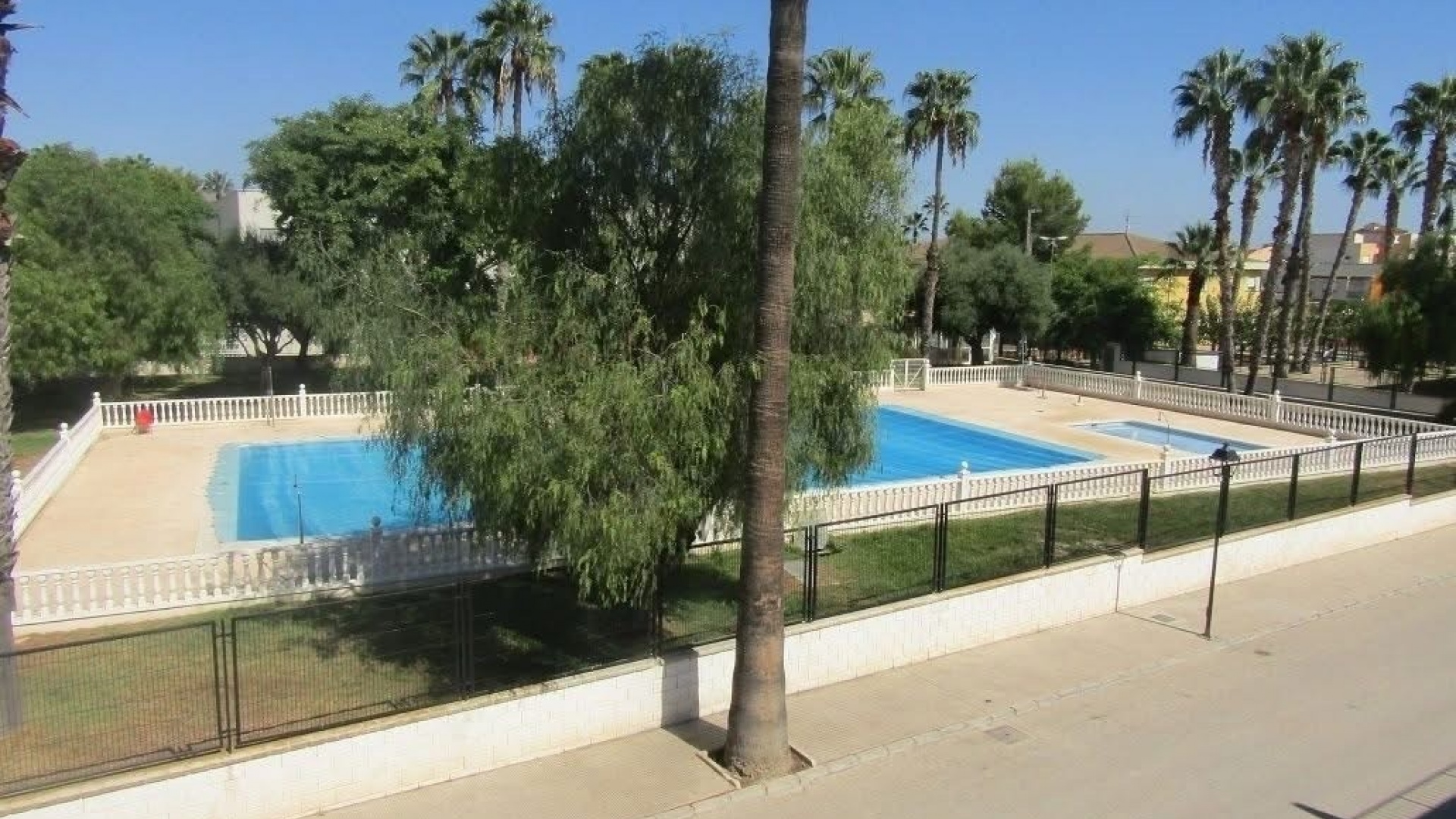 Wederverkoop - Herenhuis - Jacarilla