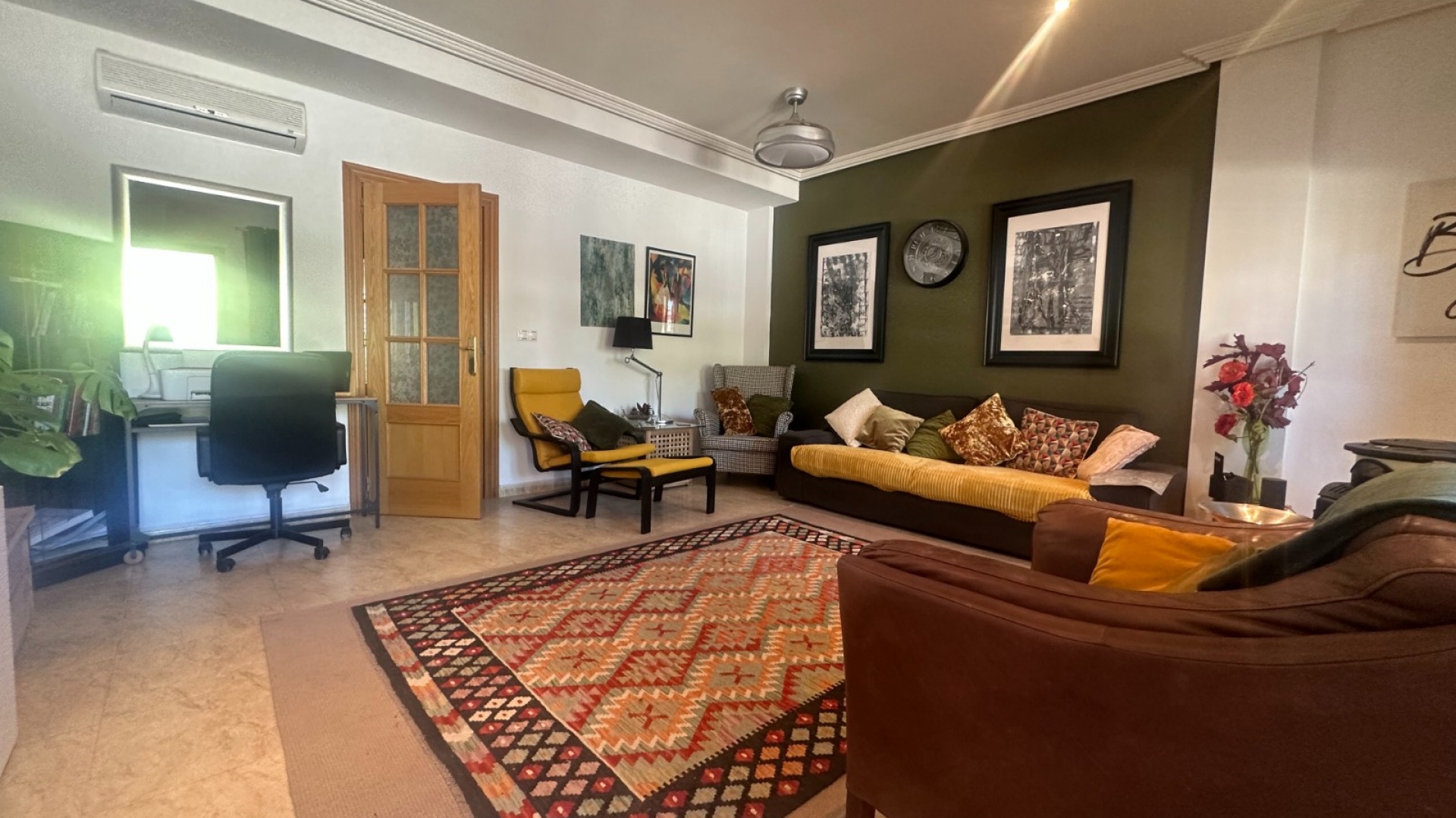 Wederverkoop - Herenhuis - Jacarilla