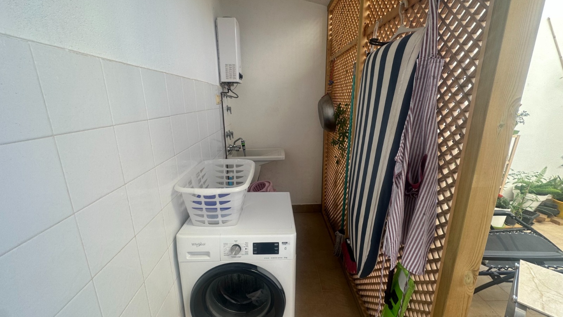 Wederverkoop - Herenhuis - Jacarilla