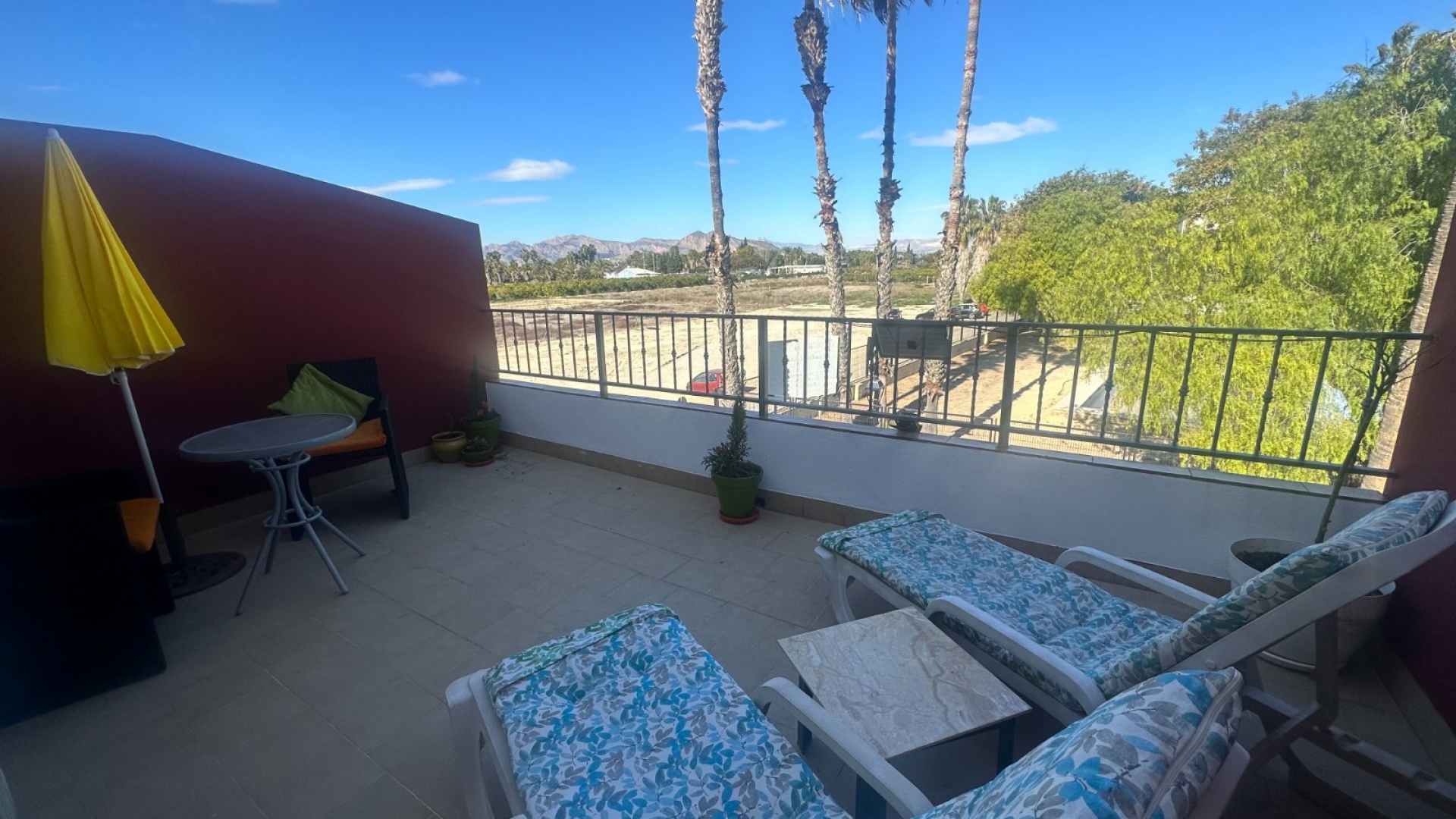 Wederverkoop - Herenhuis - Jacarilla