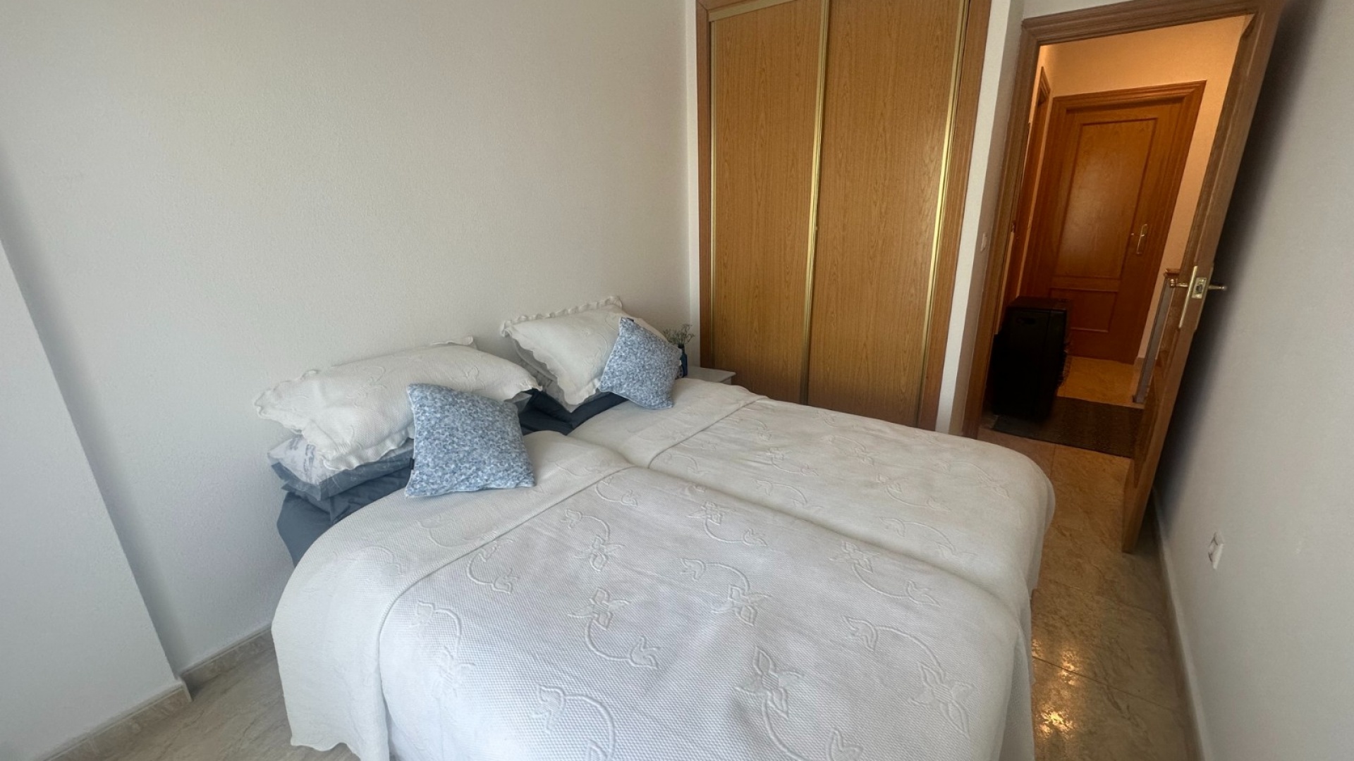 Wederverkoop - Herenhuis - Jacarilla