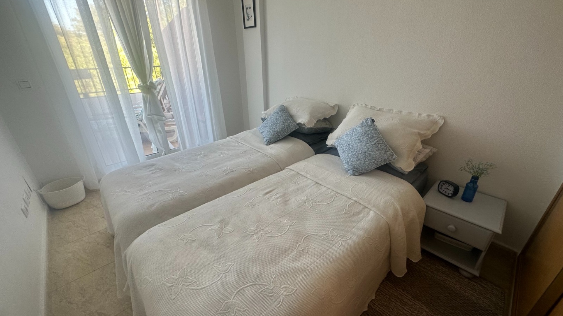 Wederverkoop - Herenhuis - Jacarilla