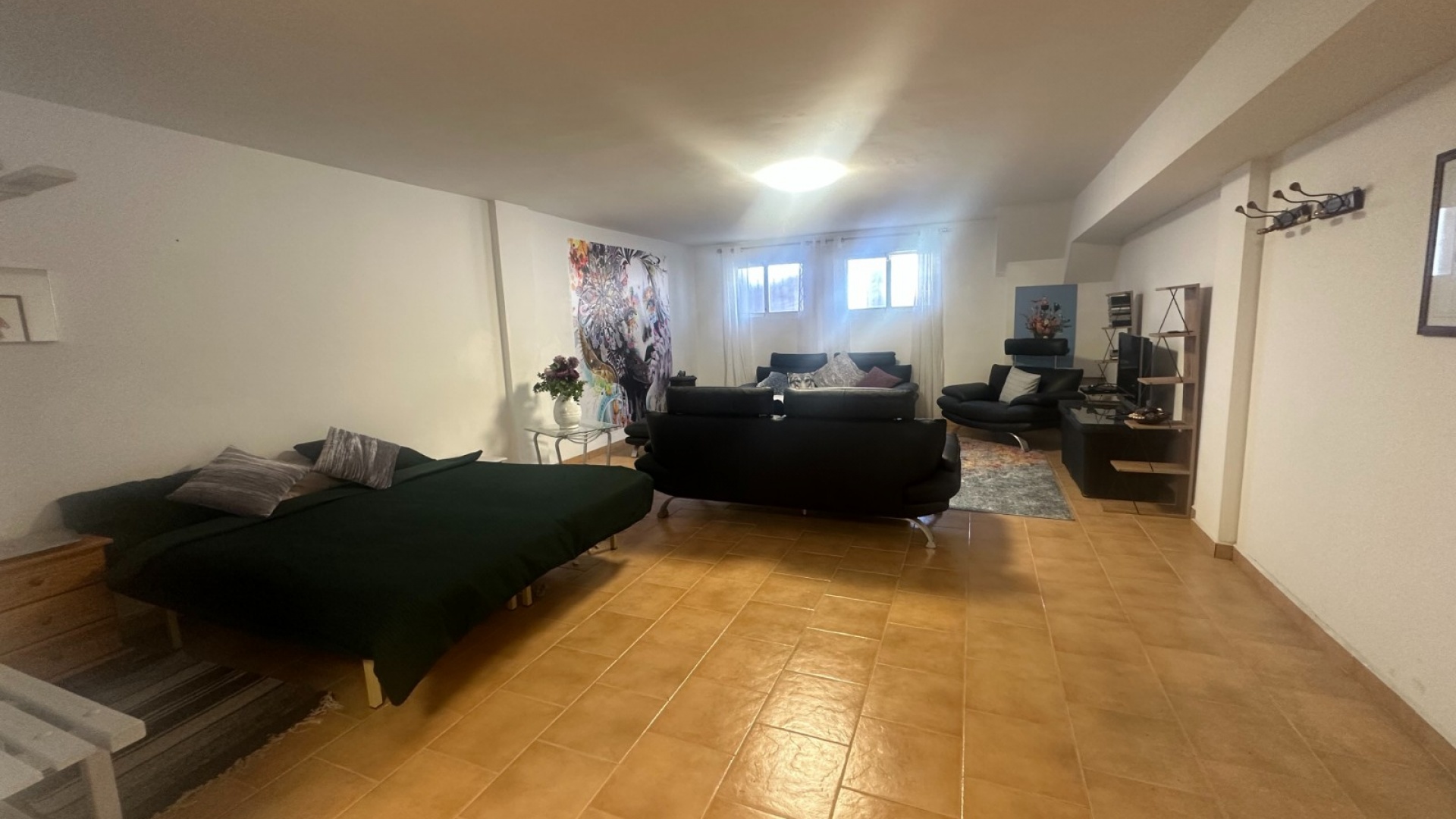 Wederverkoop - Herenhuis - Jacarilla