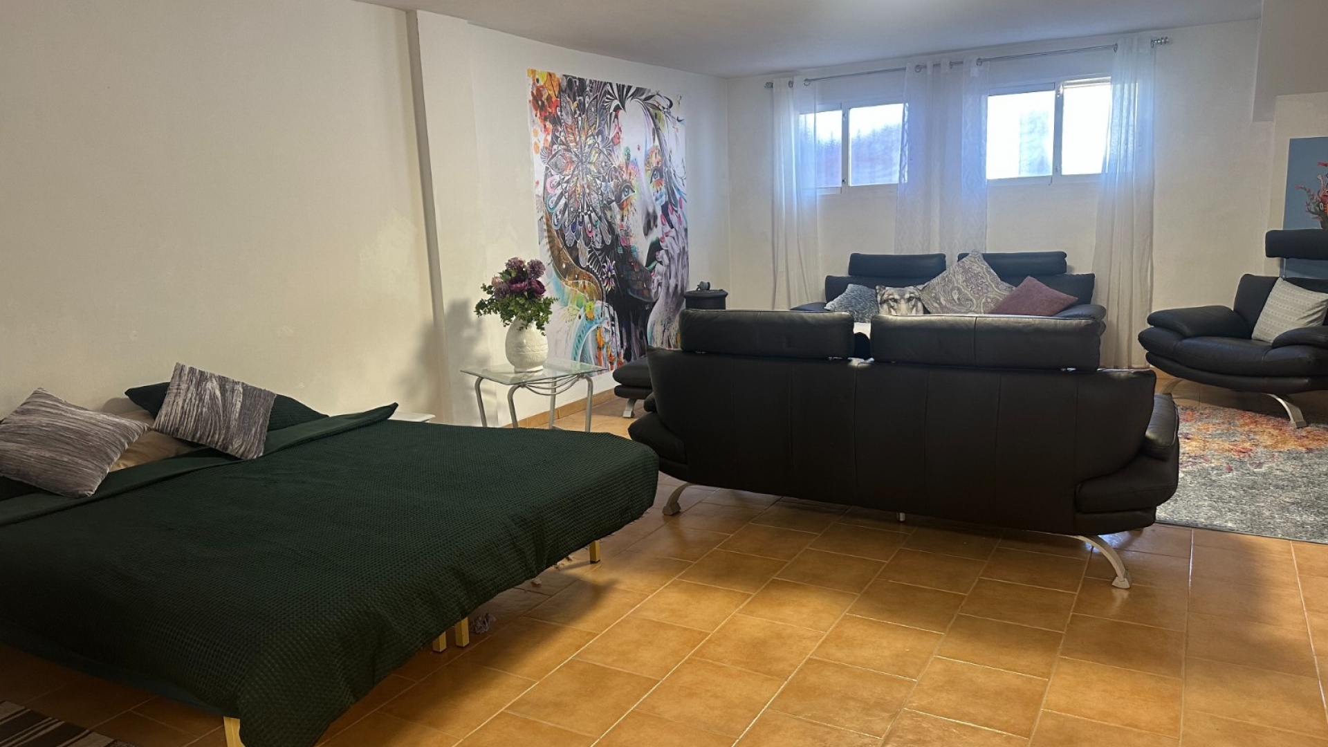 Wederverkoop - Herenhuis - Jacarilla