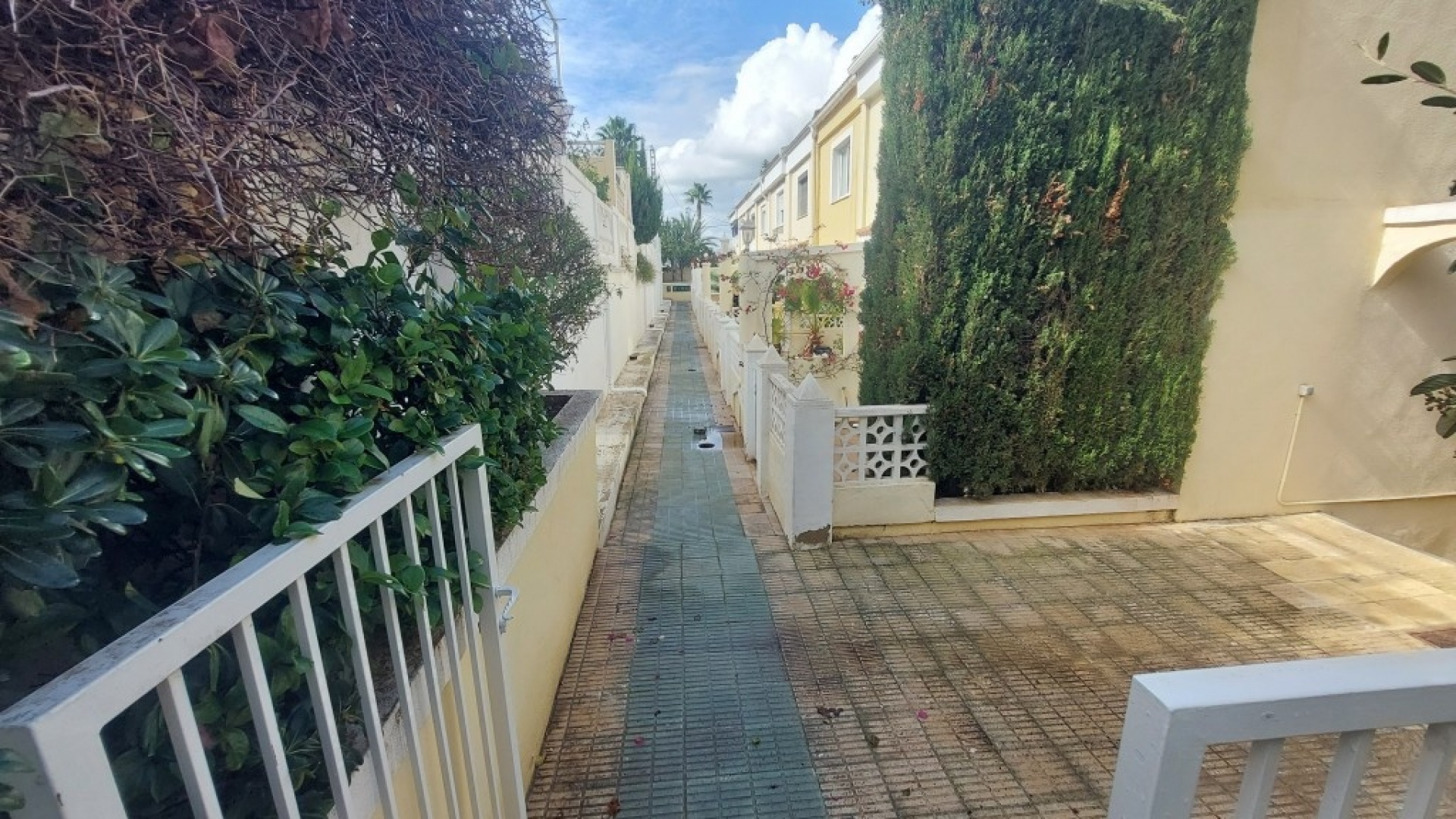 Wederverkoop - Herenhuis - L'alfas Del Pi - Albir
